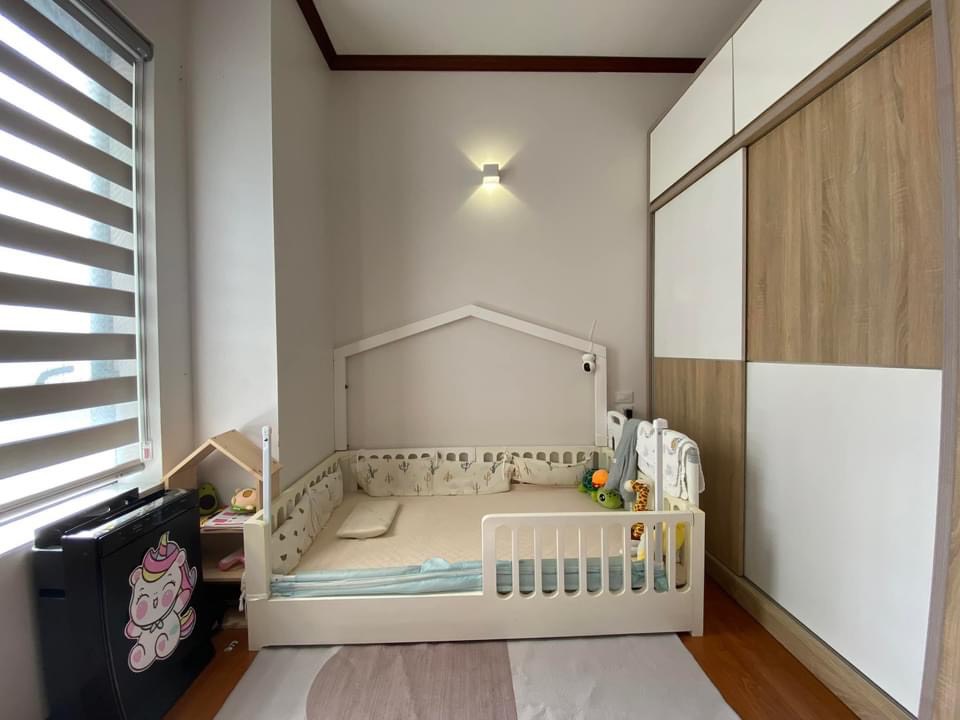 Bán căn góc 2 phòng ngủ 69 m2 tòa CT1 - 789 Ngoại Giao Đoàn 5