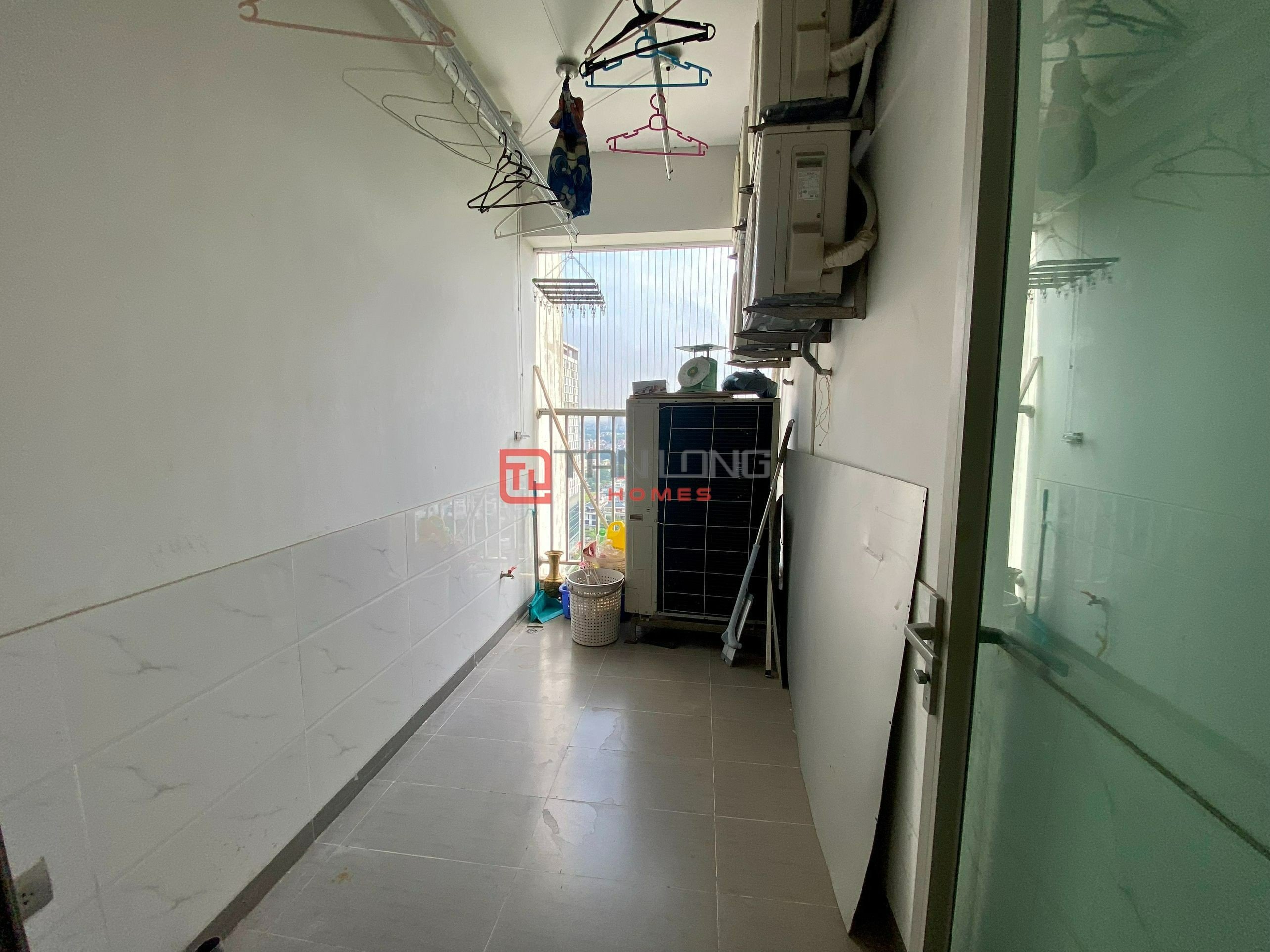 Bán căn góc 3 ngủ +1 DT 171m2 view Hồ Tây + Nhật Tân N03T2 Ngoại Giao Đoàn 11