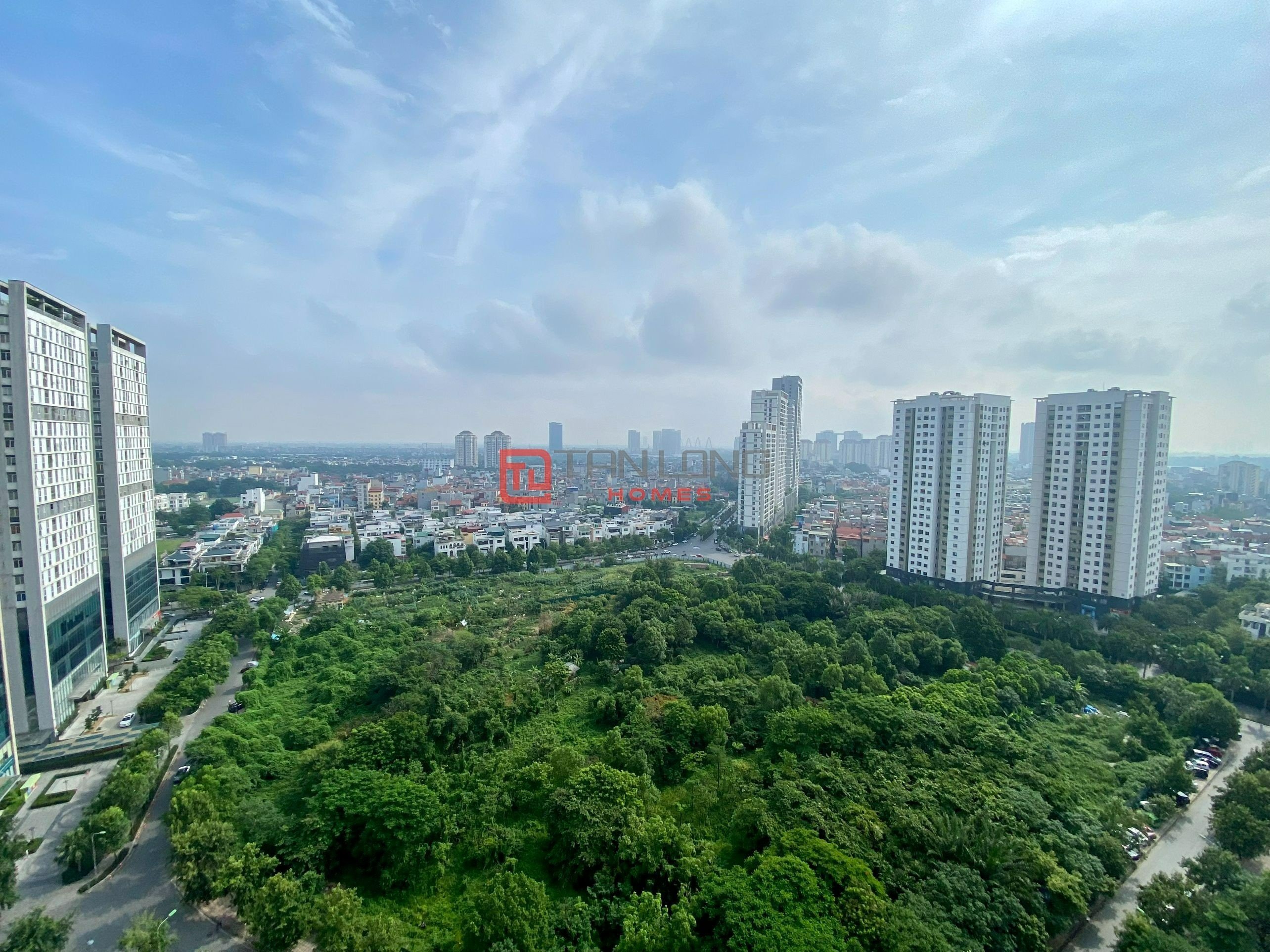 Bán căn góc 3 ngủ +1 DT 171m2 view Hồ Tây + Nhật Tân N03T2 Ngoại Giao Đoàn 14