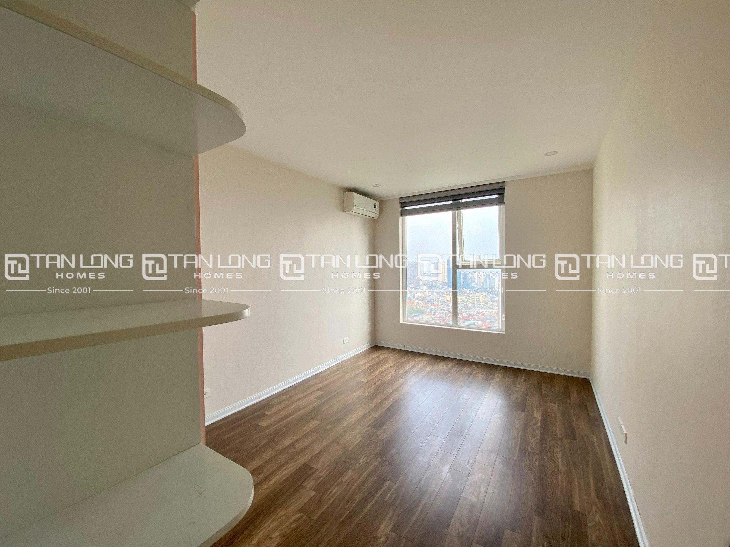 Bán căn góc 3 ngủ 101m2 full đồ view Hồ Tây siêu mới tòa N02T3 Ngoại Giao Đoàn 10