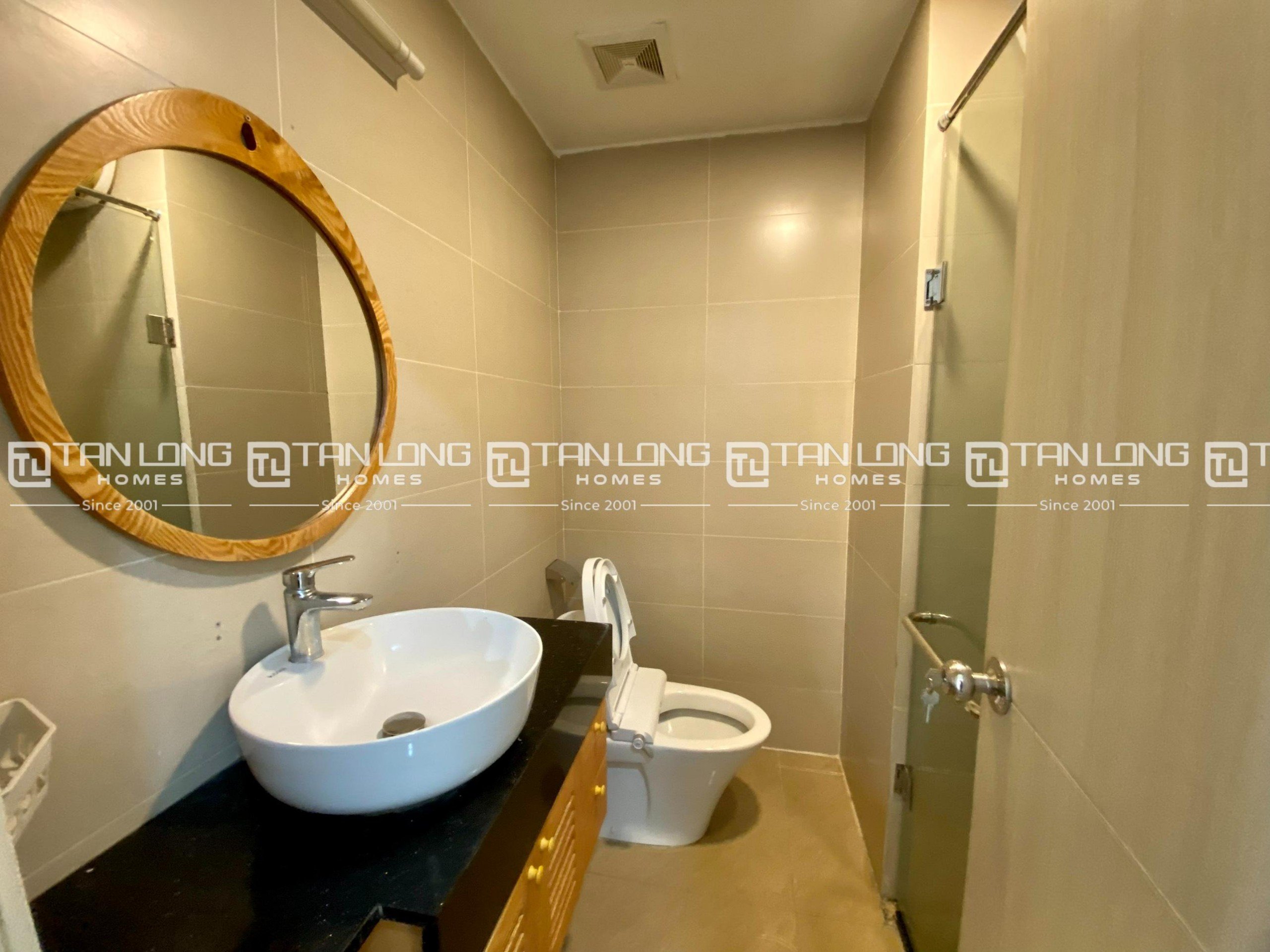 Bán căn góc 3 ngủ 101m2 full đồ view Hồ Tây siêu mới tòa N02T3 Ngoại Giao Đoàn 11