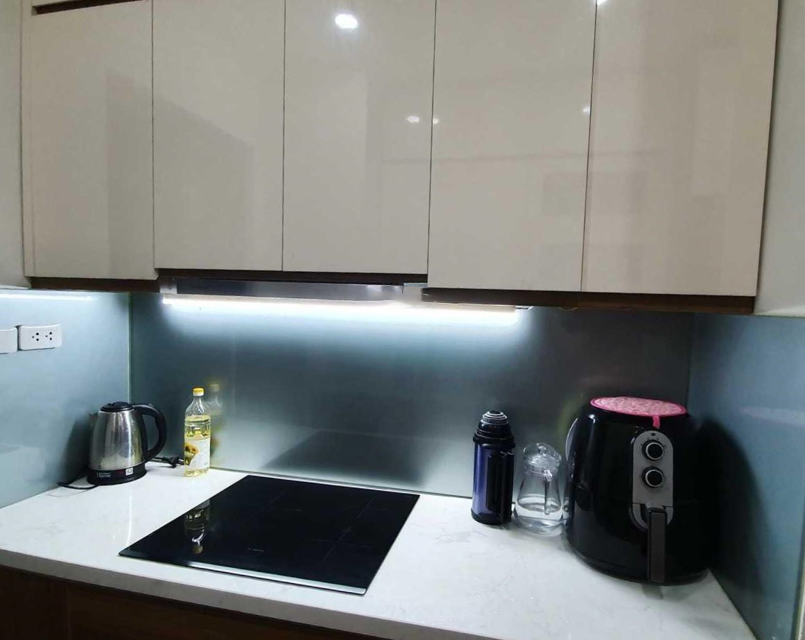 Bán căn góc 3 ngủ 90m2 tòa A4 An Bình City, full đồ nhập khẩu, sẵn sổ đỏ 2