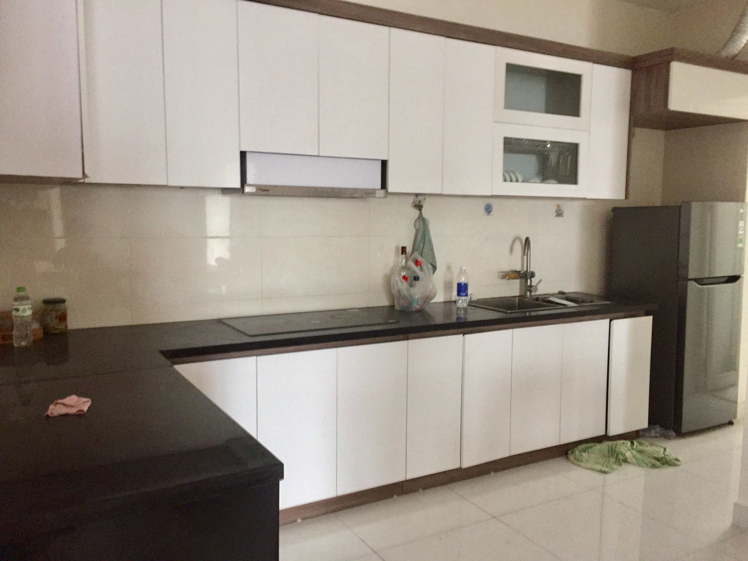 Bán căn góc 3 ngủ, tầng trung tòa N02-T2 khu Ngoại Giao Đoàn, Bắc Từ Liêm, Hà Nội 2