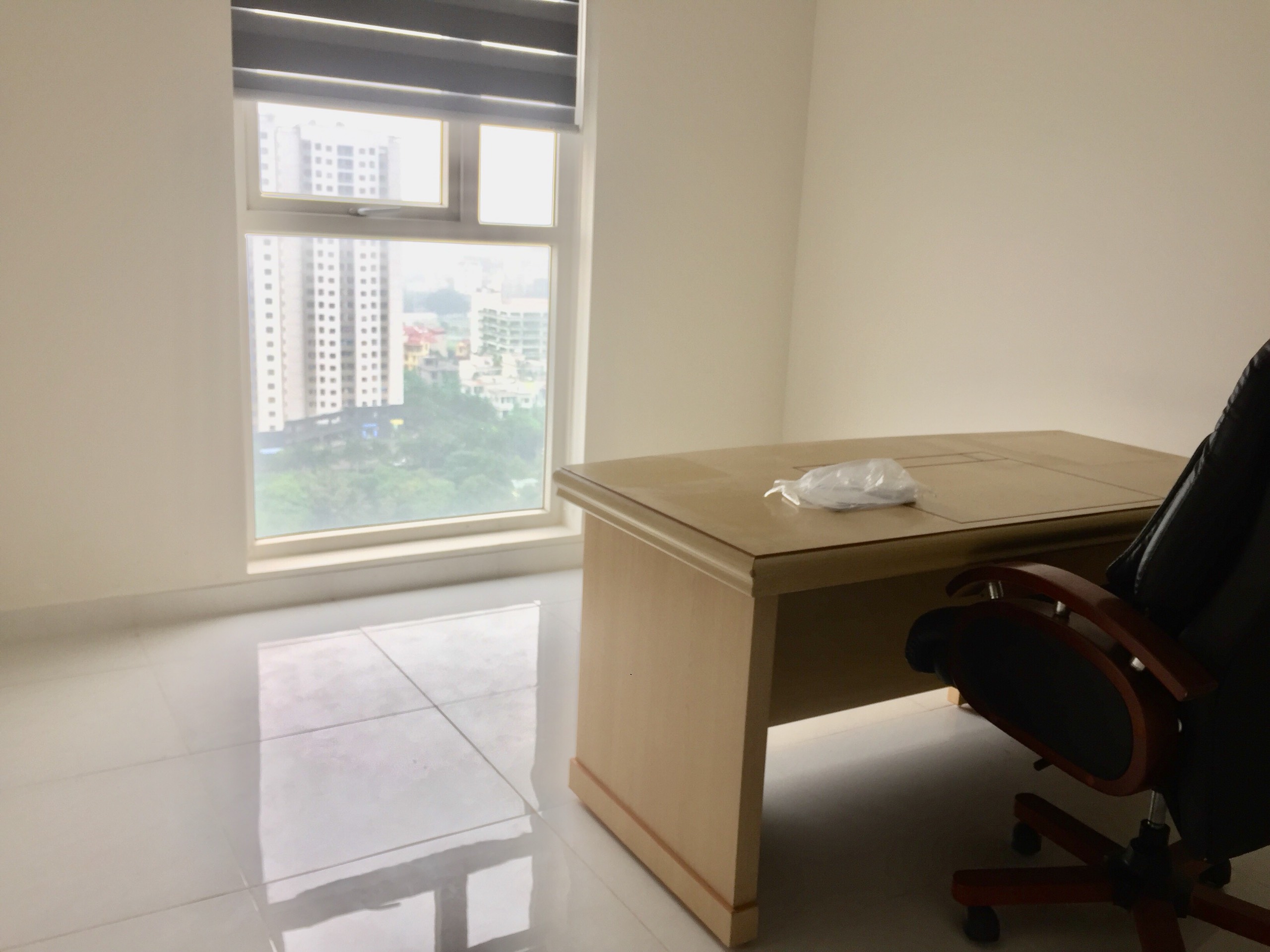 Bán căn góc 3 ngủ, tầng trung tòa N02-T2 khu Ngoại Giao Đoàn, Bắc Từ Liêm, Hà Nội 4