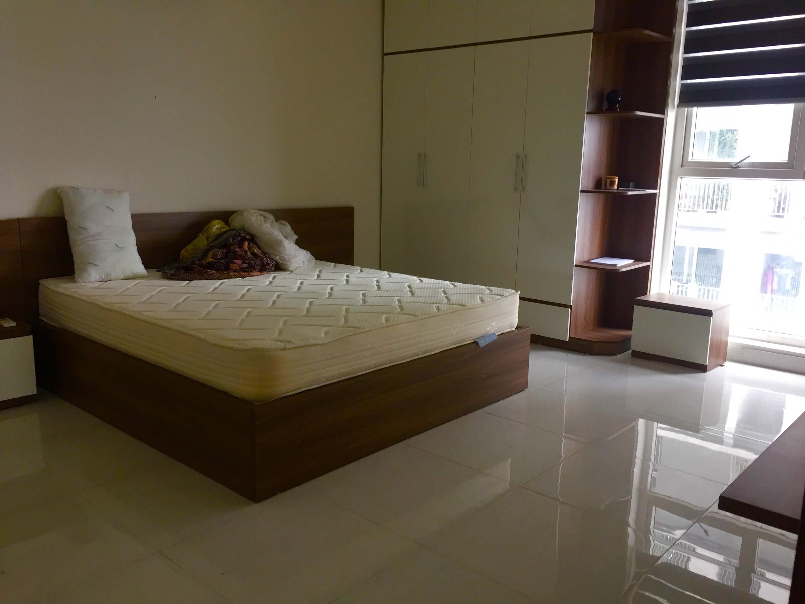 Bán căn góc 3 ngủ, tầng trung tòa N02-T2 khu Ngoại Giao Đoàn, Bắc Từ Liêm, Hà Nội 5