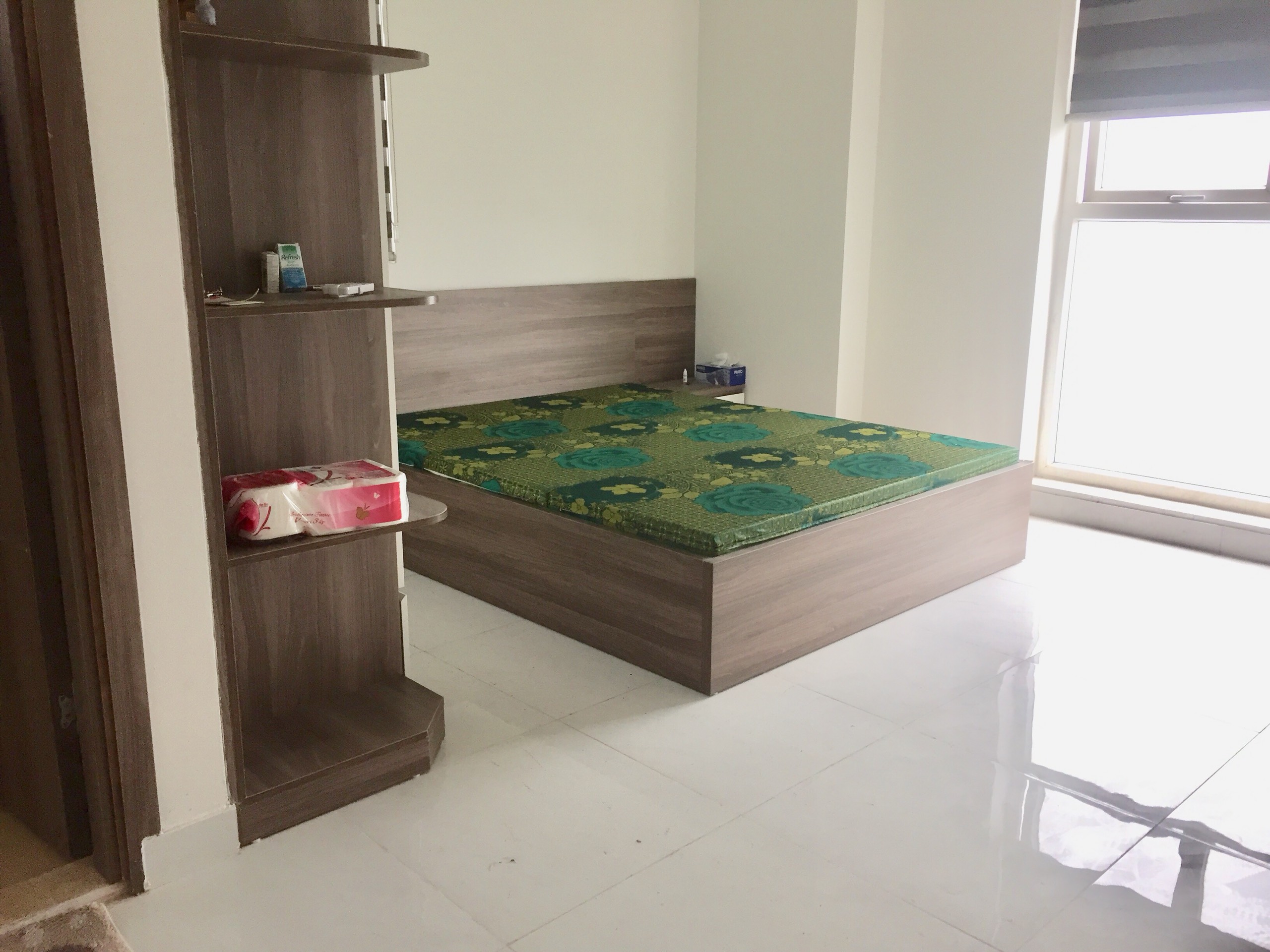 Bán căn góc 3 ngủ, tầng trung tòa N02-T2 khu Ngoại Giao Đoàn, Bắc Từ Liêm, Hà Nội 6