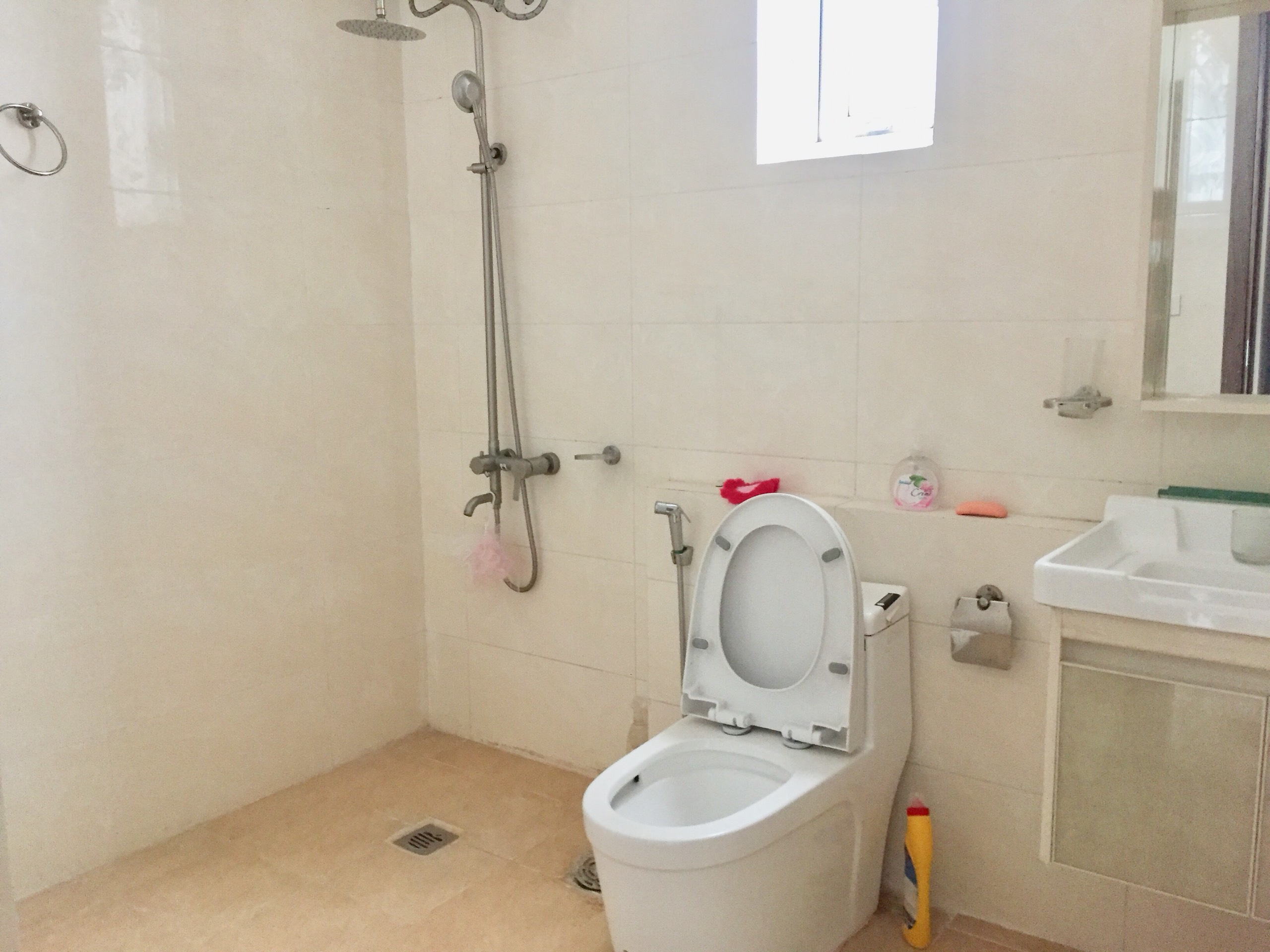 Bán căn góc 3 ngủ, tầng trung tòa N02-T2 khu Ngoại Giao Đoàn, Bắc Từ Liêm, Hà Nội 8