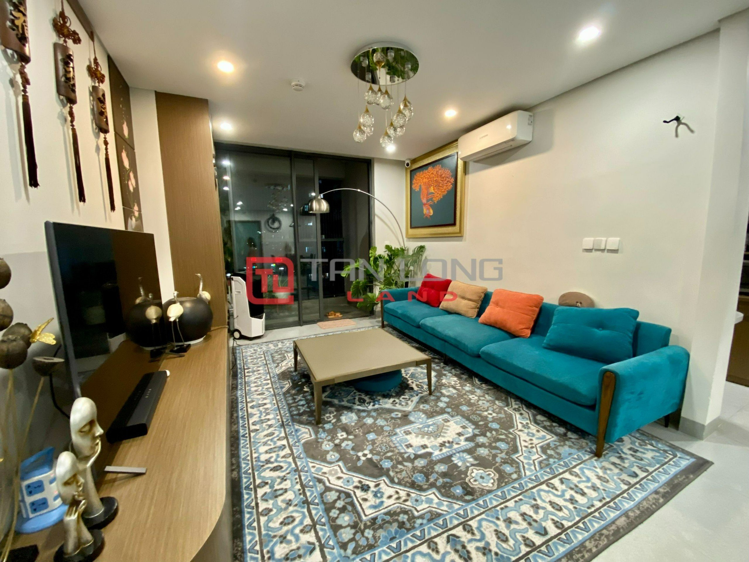 Bán căn góc 3PN/135m2 full đồ liền tường, nhà mới đẹp, sẵn sổ đỏ tòa N03T6 2