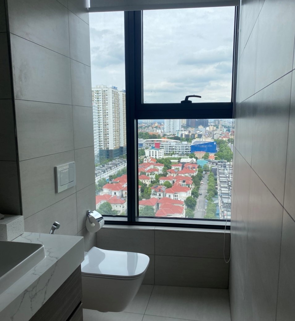 Bán căn góc 4 ngủ 141m2 full đồ liền tường tòa N01T6 Ngoại Giao Đoàn 7