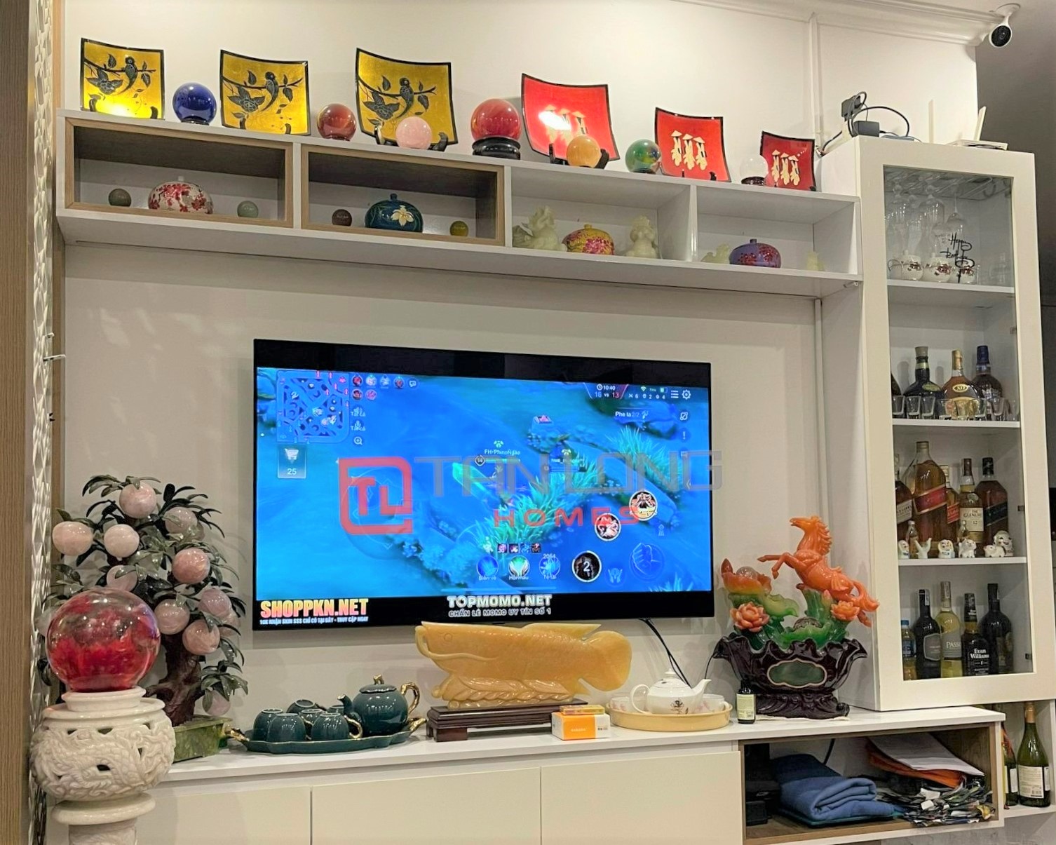 Bán căn góc 4PN/133m2 tầng trung view thoáng full đồ tòa N01T1 Ngoại Giao Đoàn 2