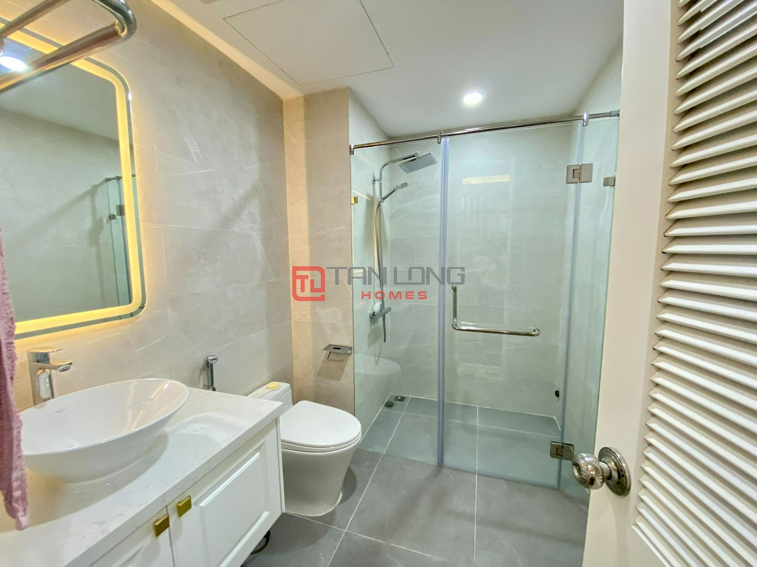 BÁN CĂN GÓC ĐẸP NHẤT N01T2: 130m2/3PN+1, full đồ hướng Đông Nam giá tốt 10