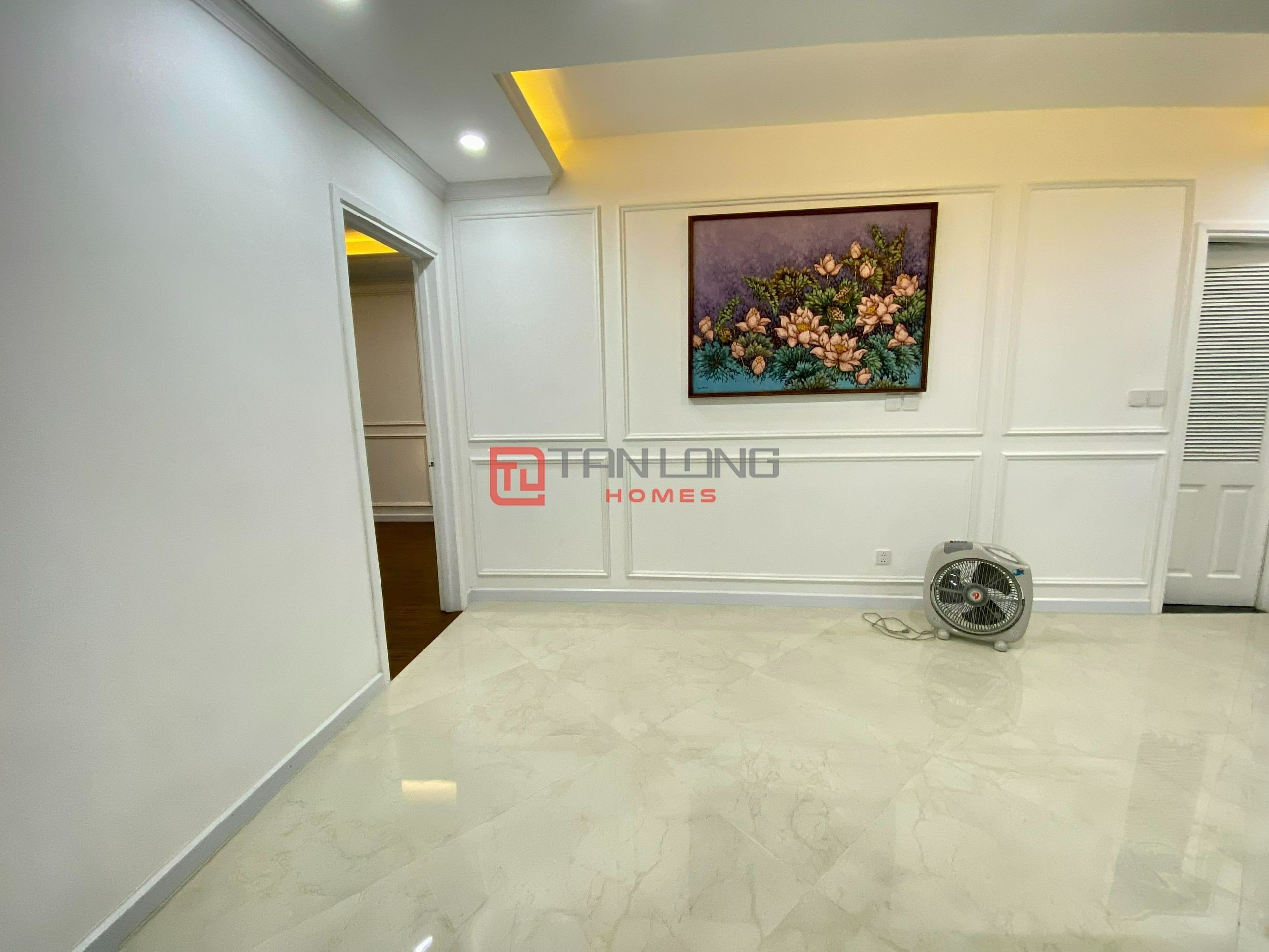 BÁN CĂN GÓC ĐẸP NHẤT N01T2: 130m2/3PN+1, full đồ hướng Đông Nam giá tốt 4