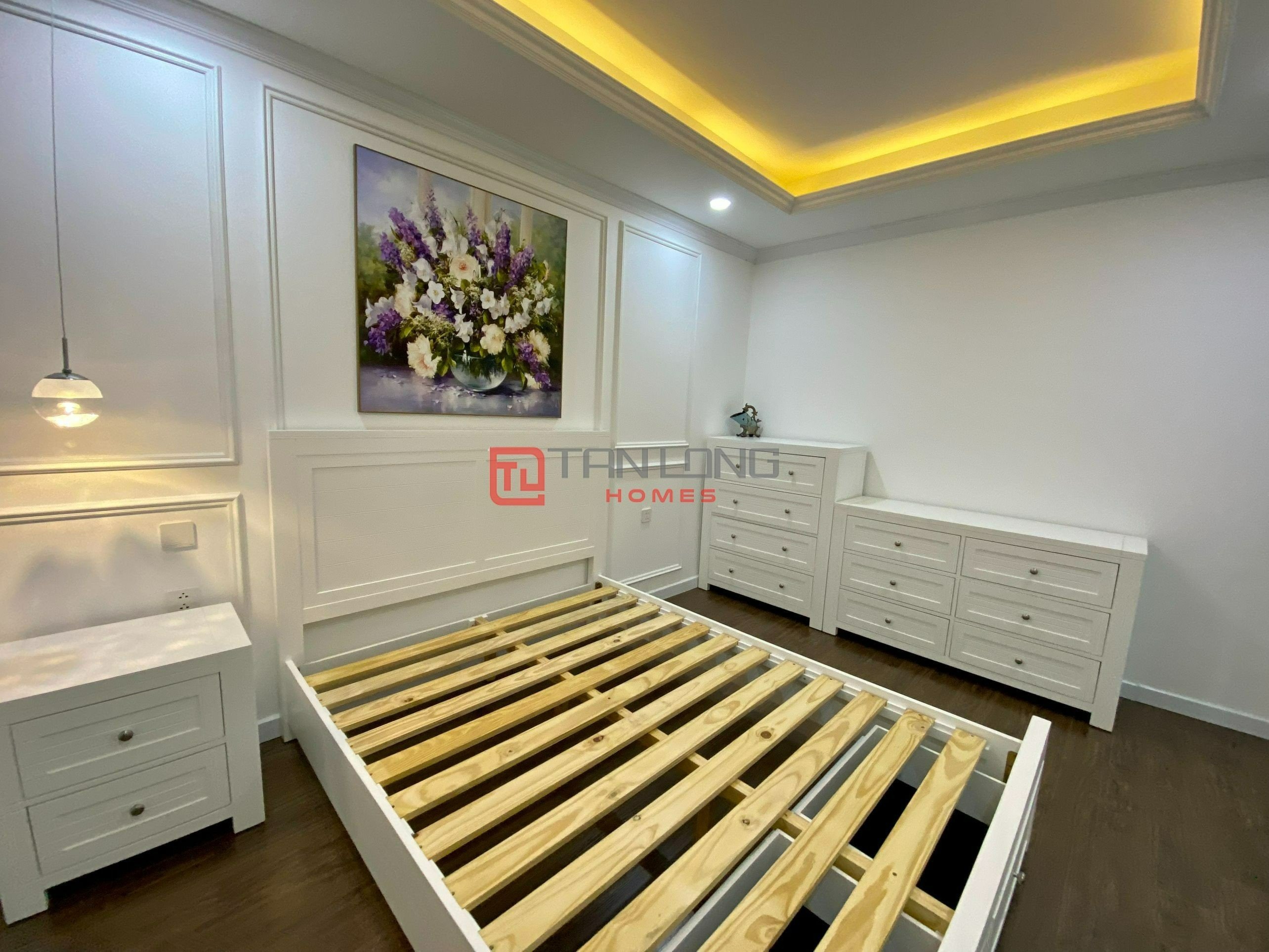 BÁN CĂN GÓC ĐẸP NHẤT N01T2: 130m2/3PN+1, full đồ hướng Đông Nam giá tốt 7