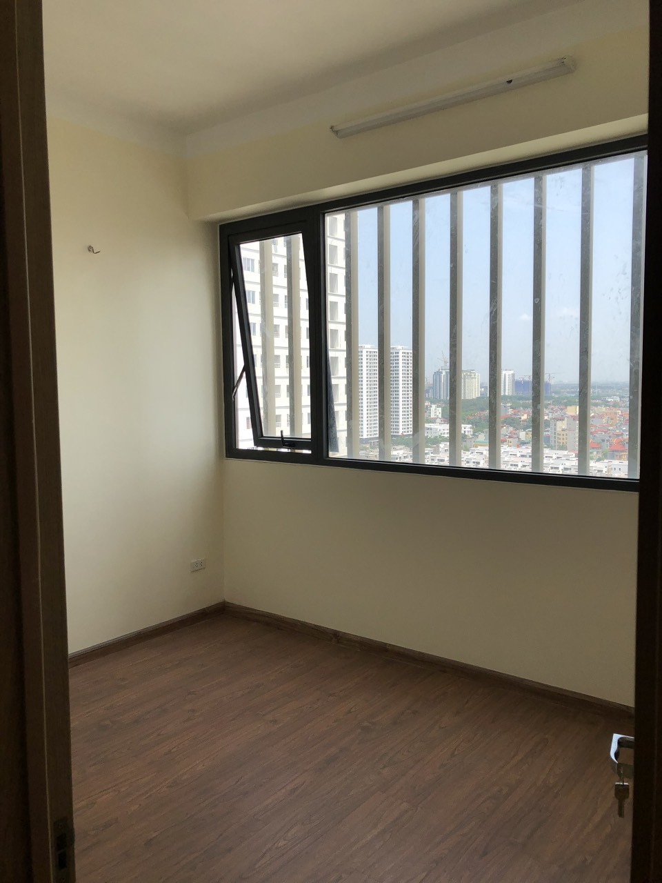 Bán căn góc tòa N04B-T1 chung cư Ngoại Giao Đoàn 2