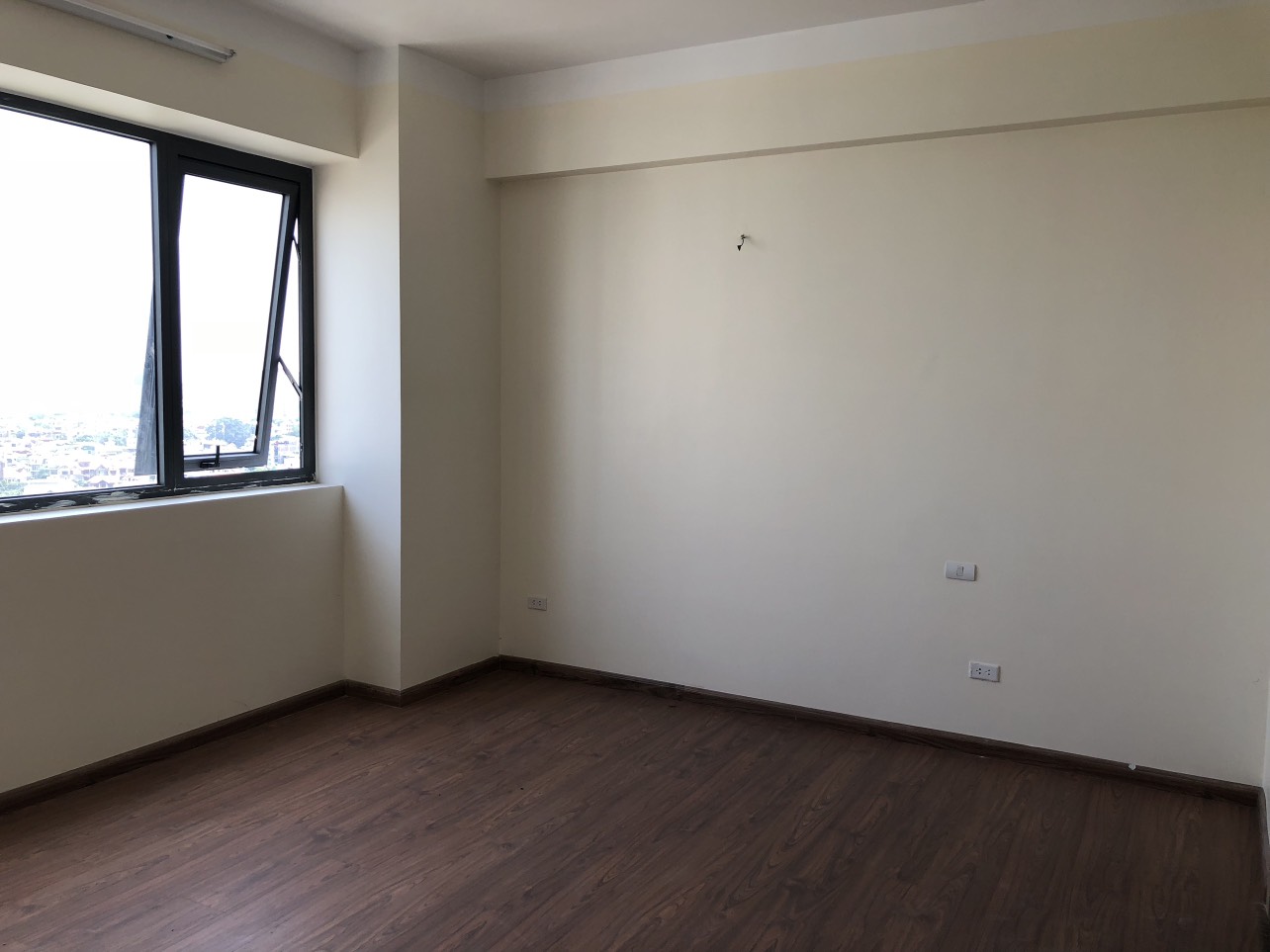 Bán căn góc tòa N04B-T1 chung cư Ngoại Giao Đoàn 8