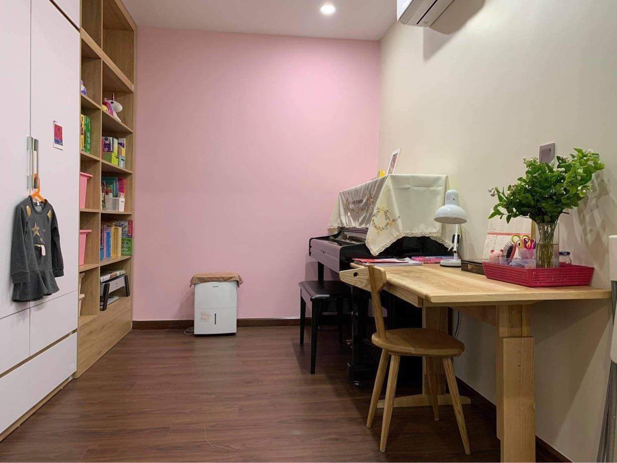 BÁN CĂN HỘ 1 PHÒNG NGỦ TẦNG CAO TÒA M2 CHUNG CƯ 6TH-ELEMENT 2