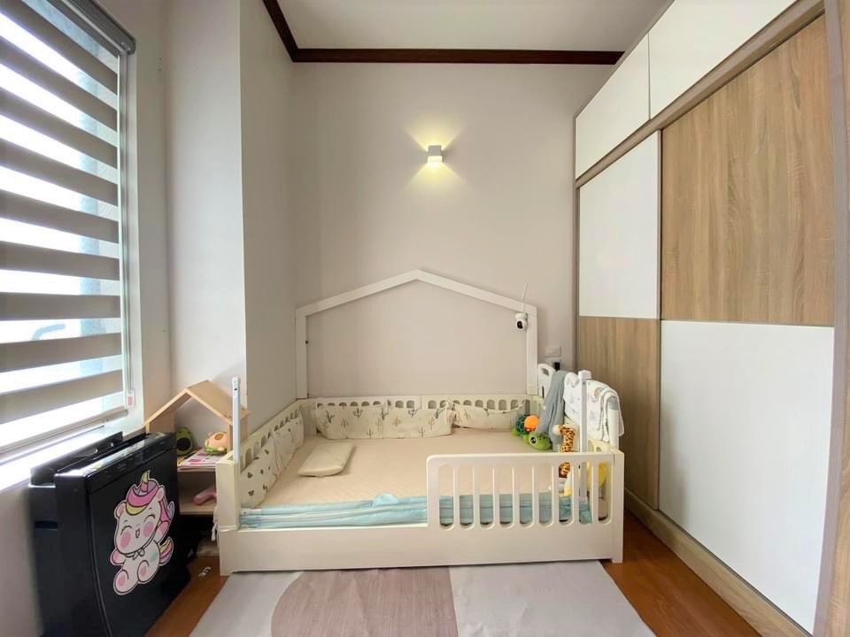 Bán căn hộ 2 ngủ +1, DT 69m2 full đồ, có slot ô tô, chung cư 789 Xuân Đỉnh 5