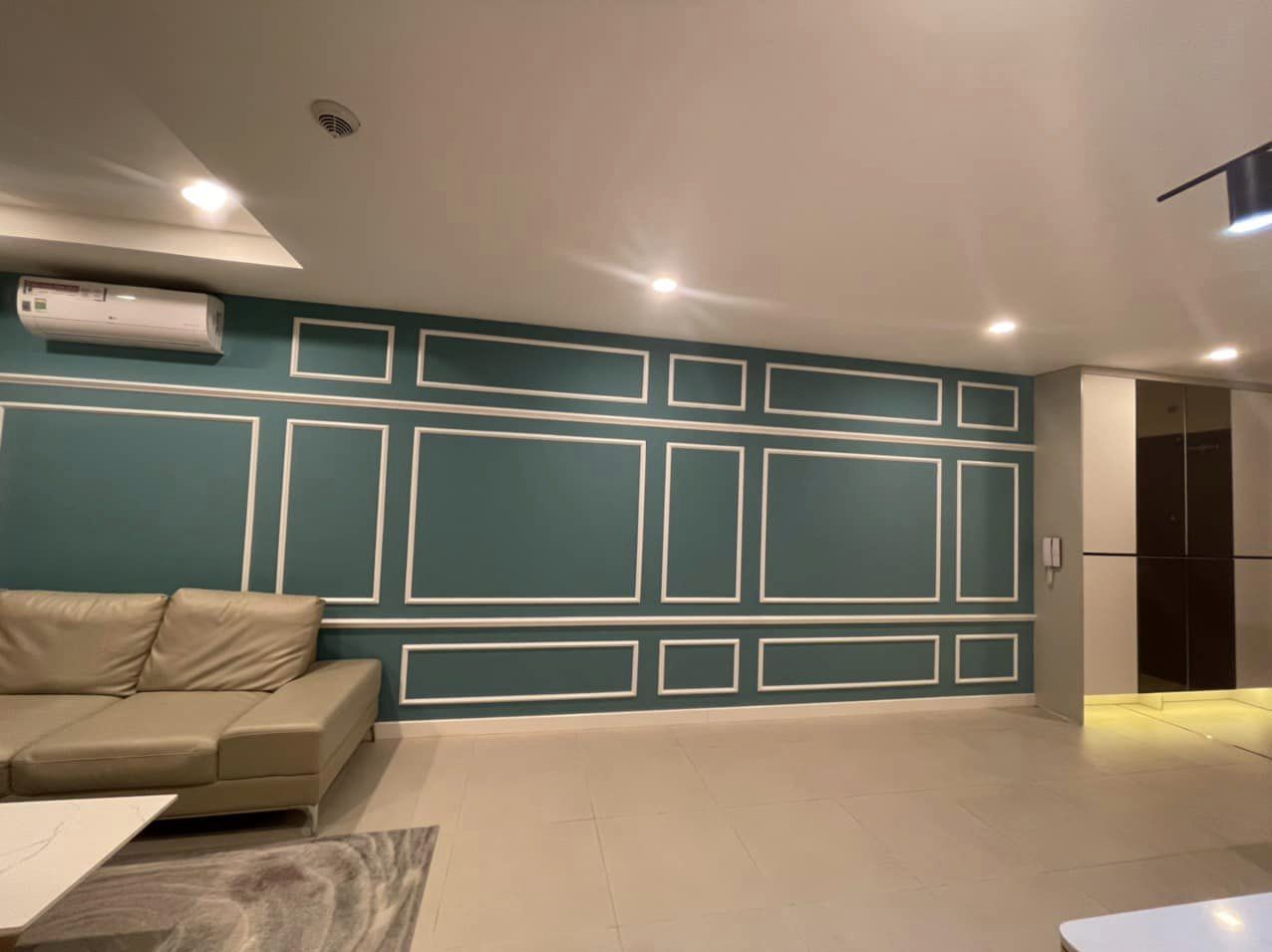 Bán căn hộ 2 ngủ 84m2 full đồ mới đẹp, dự án Kosmo Tây Hồ 3