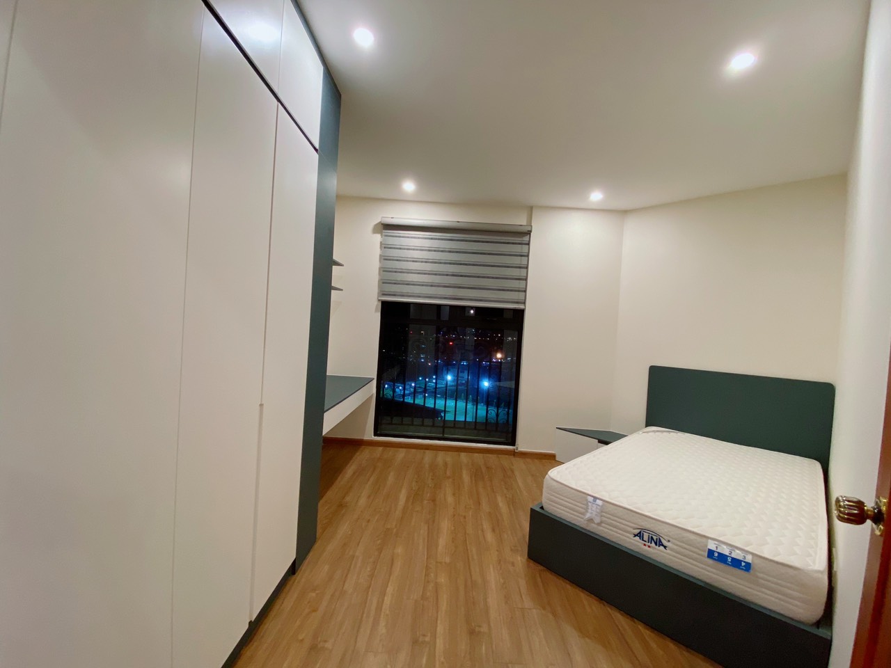 Bán căn hộ 2PN/66,8m2 full đồ tòa A1 Green Stars TP Giao Lưu Phạm Văn Đồng 5
