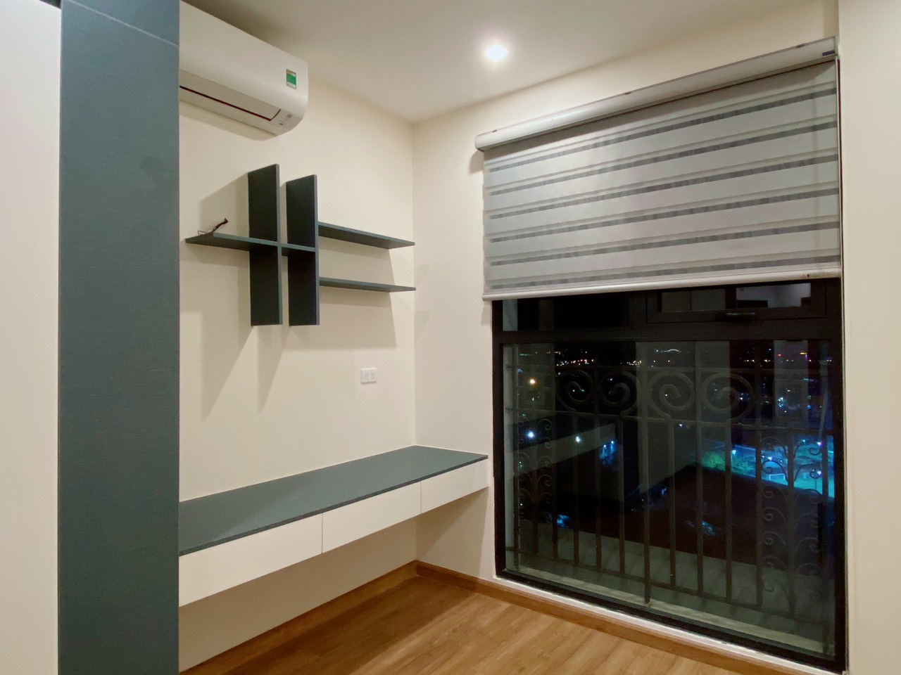 Bán căn hộ 2PN/66,8m2 full đồ tòa A1 Green Stars TP Giao Lưu Phạm Văn Đồng 6