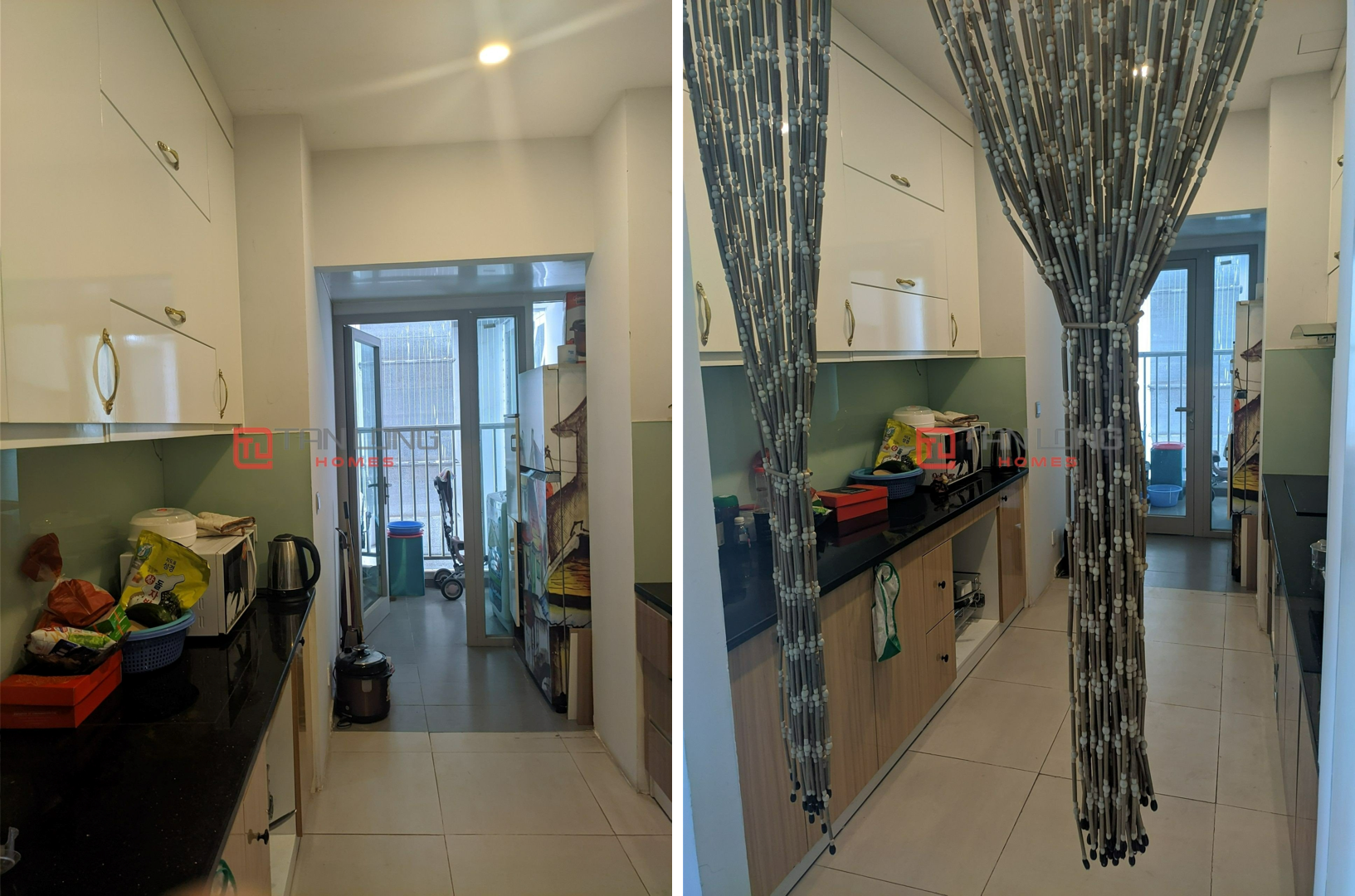 Bán căn hộ 2PN/86,8m2 full đồ, hướng Đông view thoáng N03T2 Ngoại Giao Đoàn 2