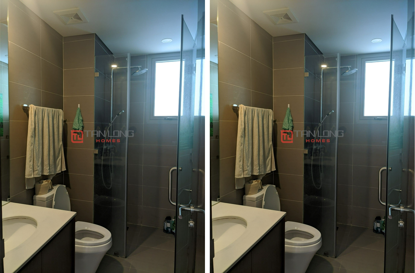 Bán căn hộ 2PN/86,8m2 full đồ, hướng Đông view thoáng N03T2 Ngoại Giao Đoàn 5