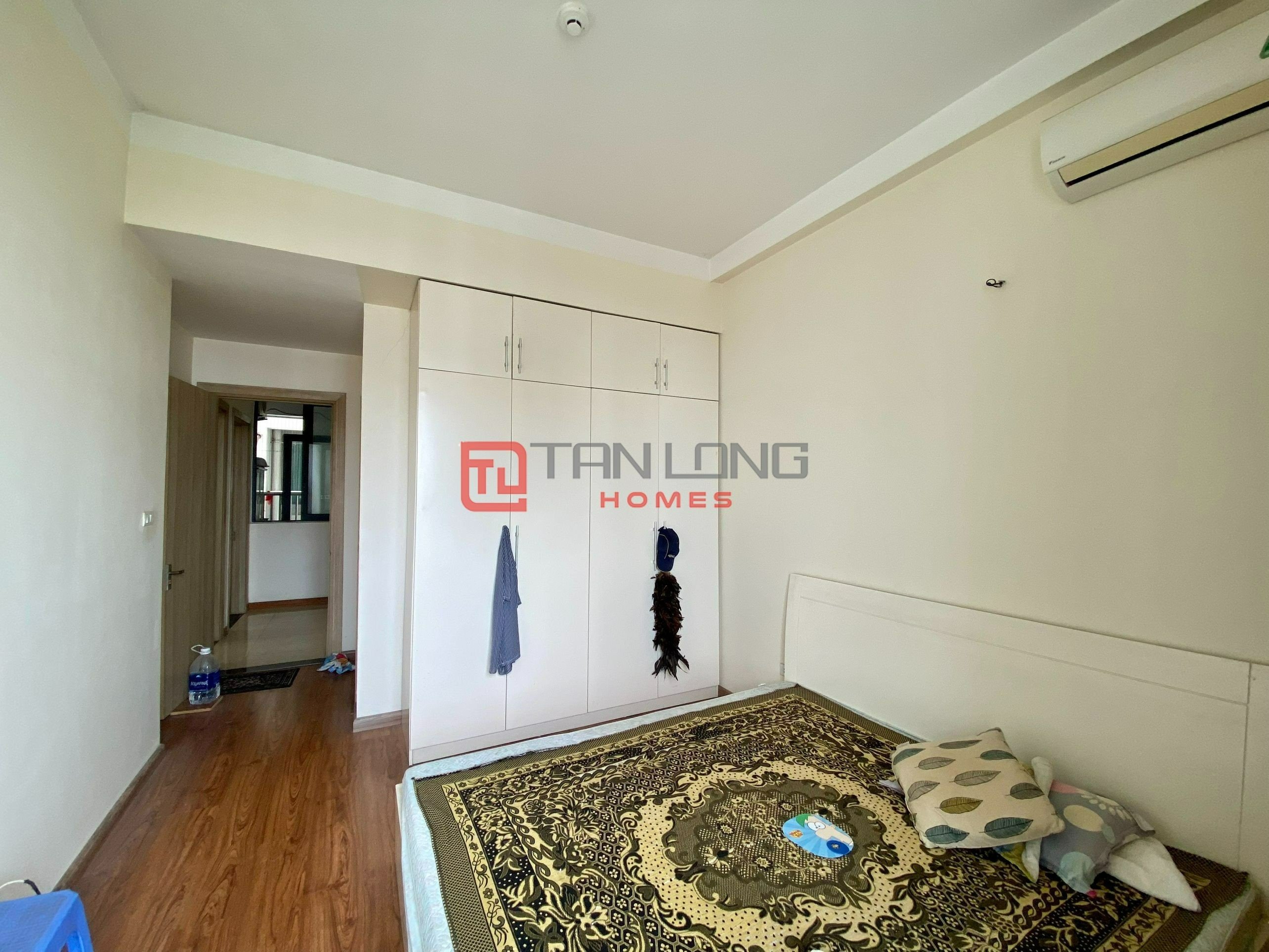 Bán căn hộ 3 ngủ 103m2 full đồ có sổ đỏ tòa N04B Ngoại Giao Đoàn 9