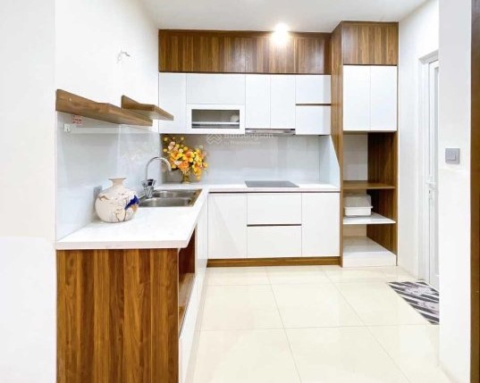 Bán căn hộ 3 ngủ 105m2 full đồ, có sổ đỏ + slot ô tô tòa N02T1 Ngoại Giao Đoàn 2