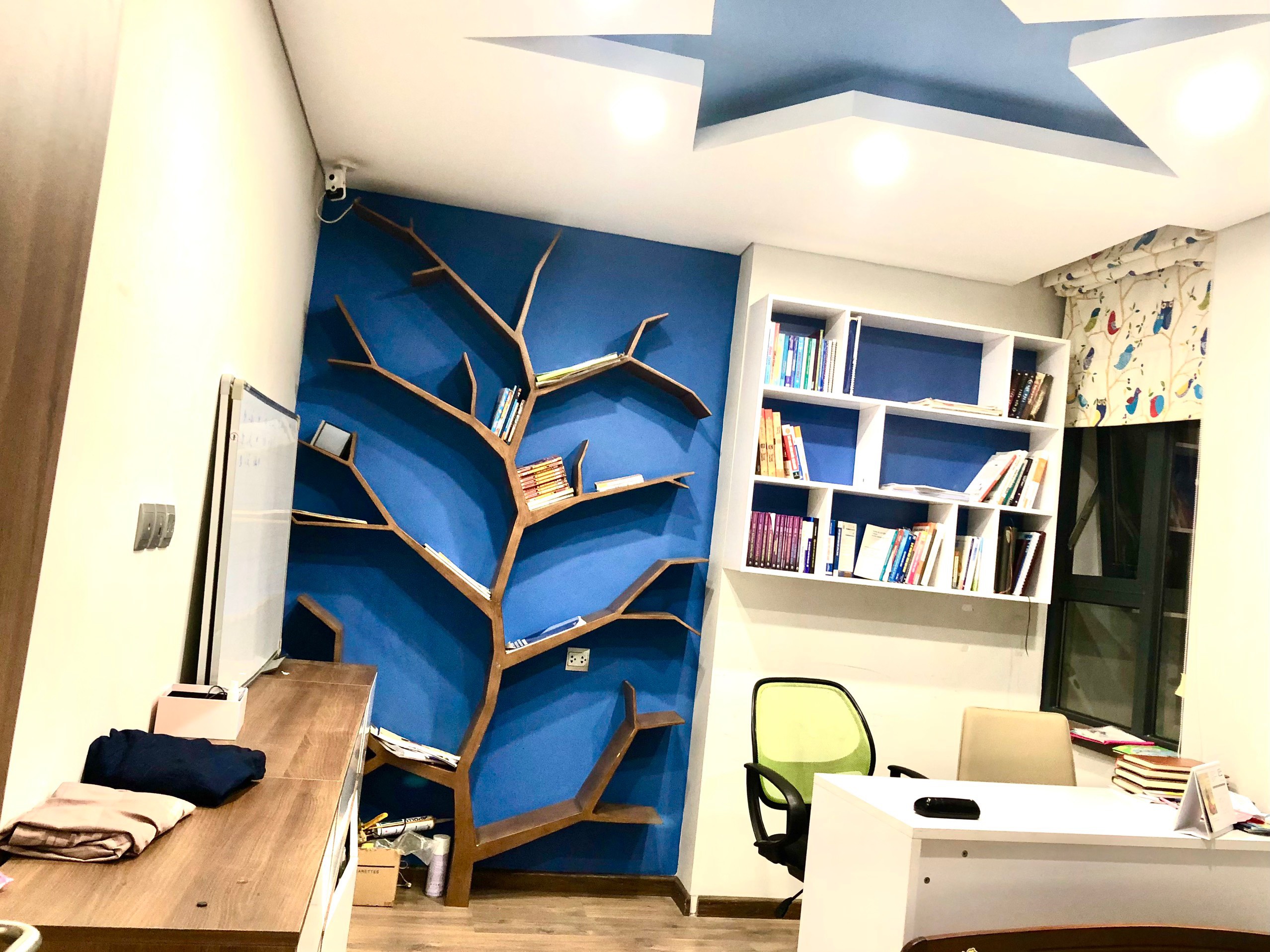 Bán căn hộ 3 ngủ 109,5m2 tầng cao view đẹp, có sổ đỏ tòa N01T4 Ngoại Giao Đoàn 10