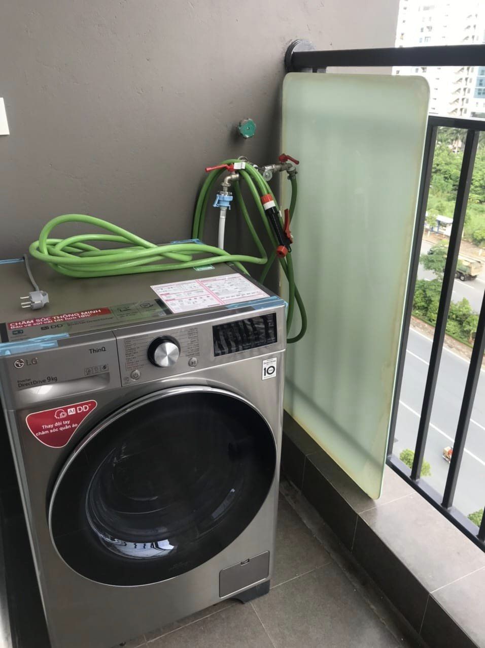 Bán căn hộ 3 ngủ 118m2 tầng cao full đồ tòa N03T7 Ngoại Giao Đoàn Hà Nội 6