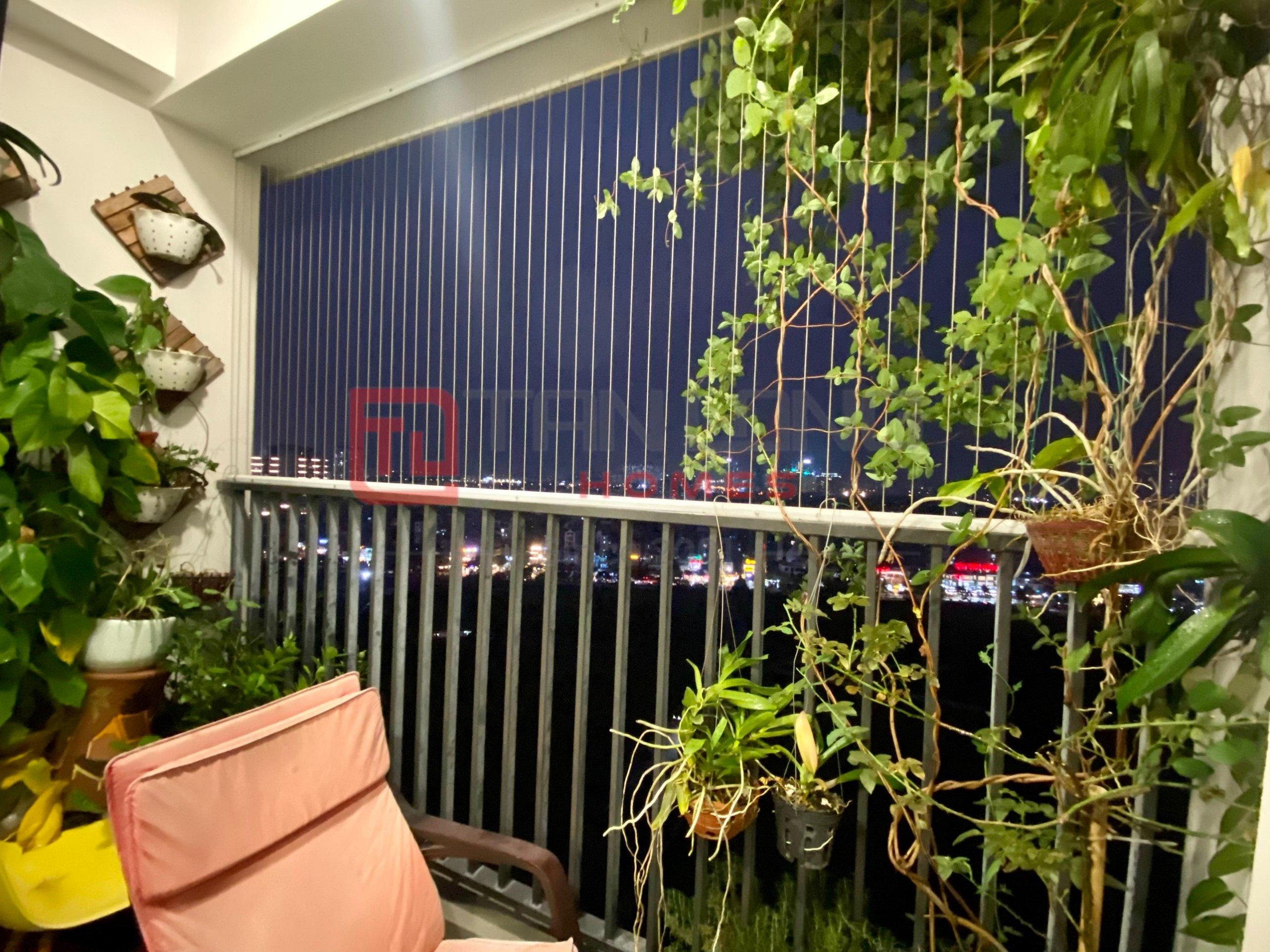 Bán căn hộ 3 ngủ 95m2 full đồ tòa N01T1 Ngoại Giao Đoàn 10