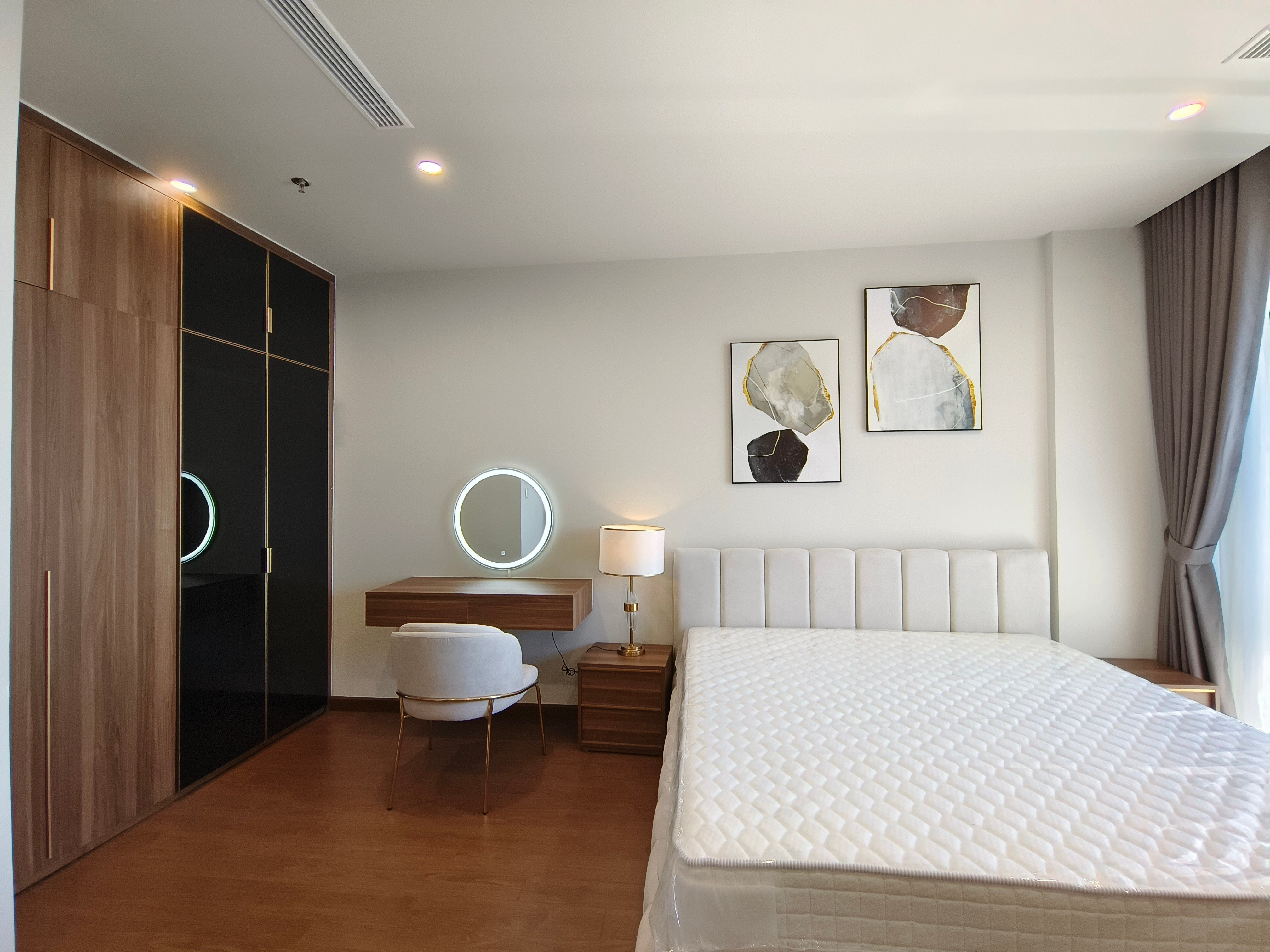 Bán căn hộ 3 ngủ An Bình City, DT 74.3m2 full đồ, có sổ đỏ tòa A5, vị trí đẹp! 4