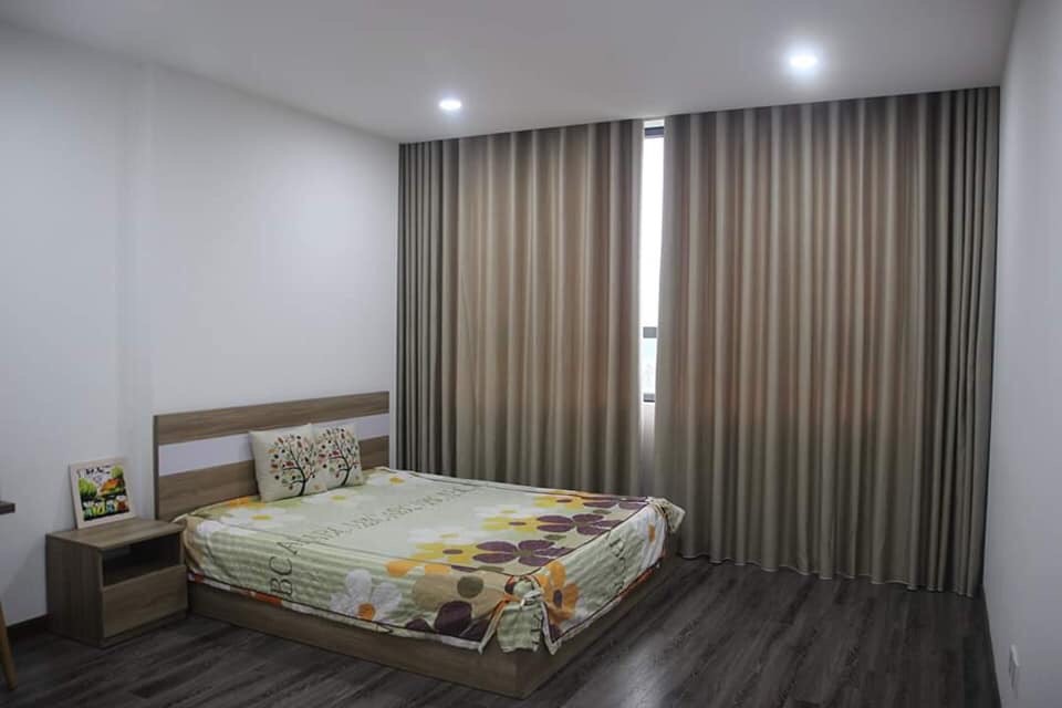 Bán căn hộ 3 ngủ chung cư N03-T3 Ngoại Giao Đoàn 5