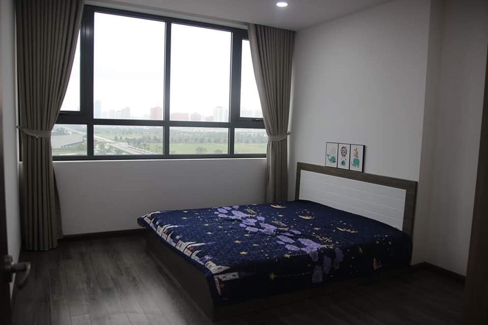Bán căn hộ 3 ngủ chung cư N03-T3 Ngoại Giao Đoàn 6
