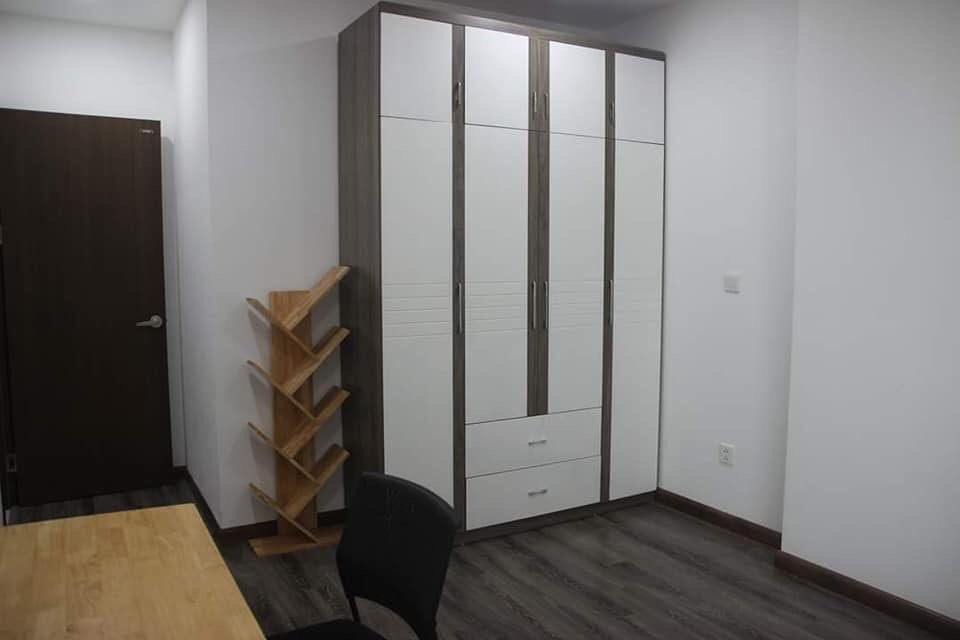 Bán căn hộ 3 ngủ chung cư N03-T3 Ngoại Giao Đoàn 7