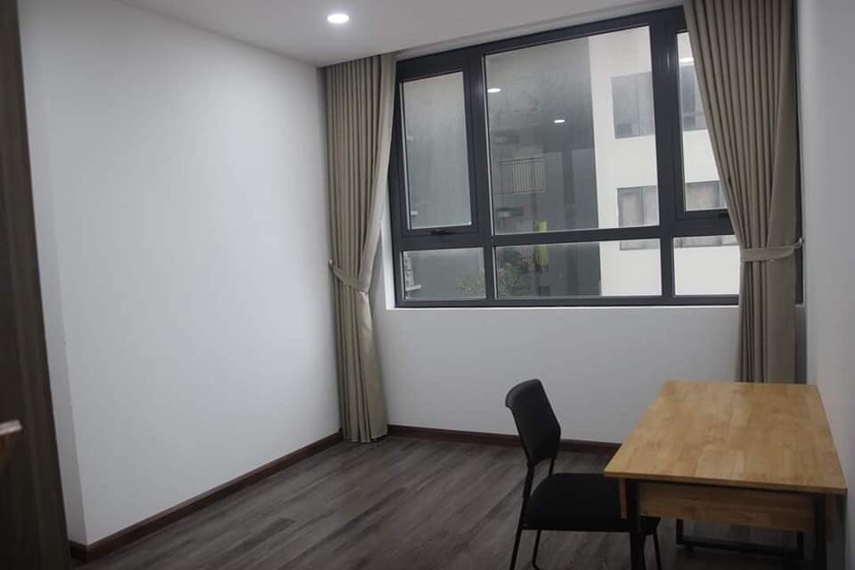 Bán căn hộ 3 ngủ chung cư N03-T3 Ngoại Giao Đoàn 8