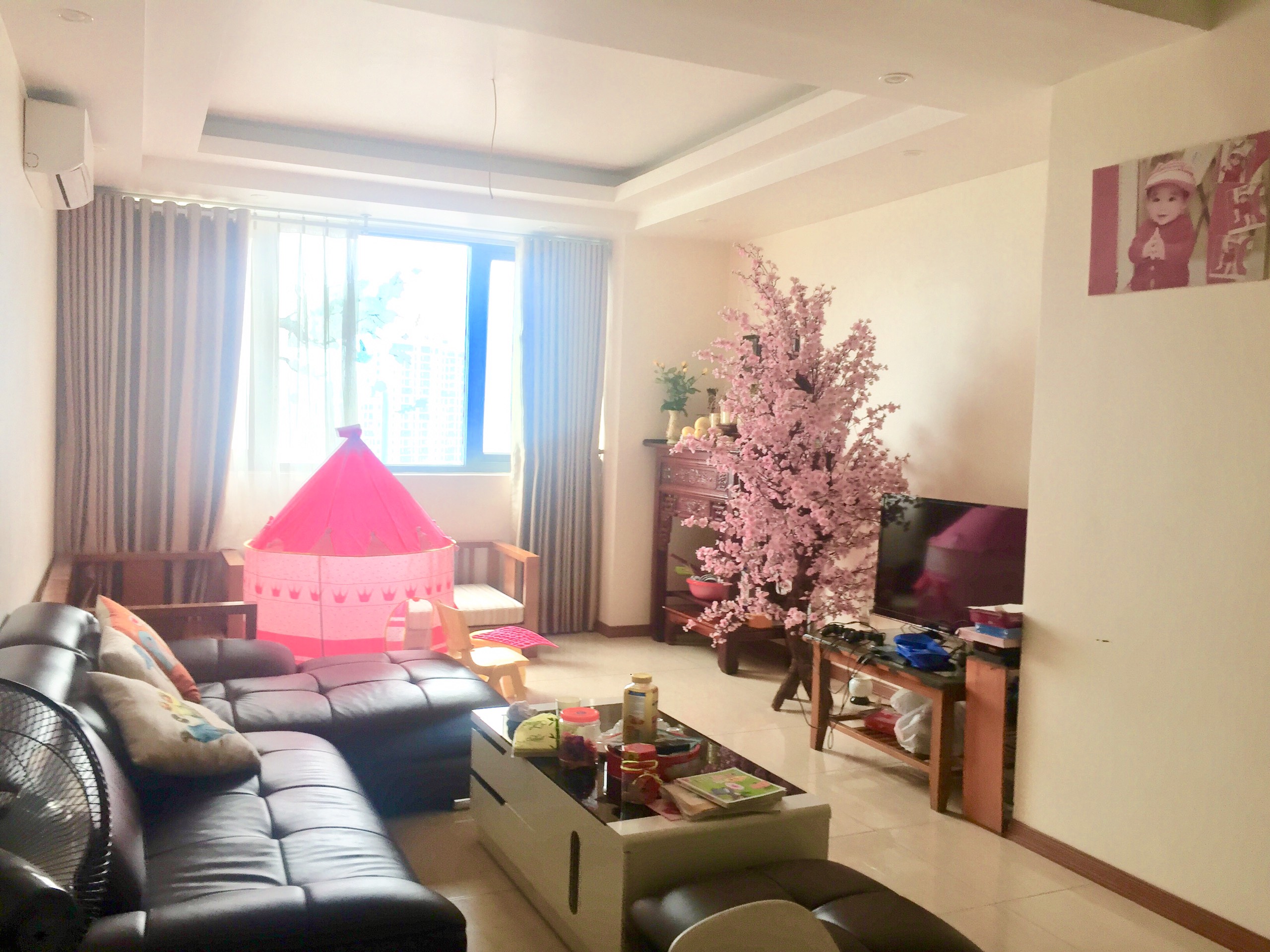 BÁN CĂN HỘ 3 NGỦ TẦNG CAO TÒA N04-T2 KHU NGOẠI GIAO ĐOÀN, BẮC TỪ LIÊM, HÀ NỘI 1
