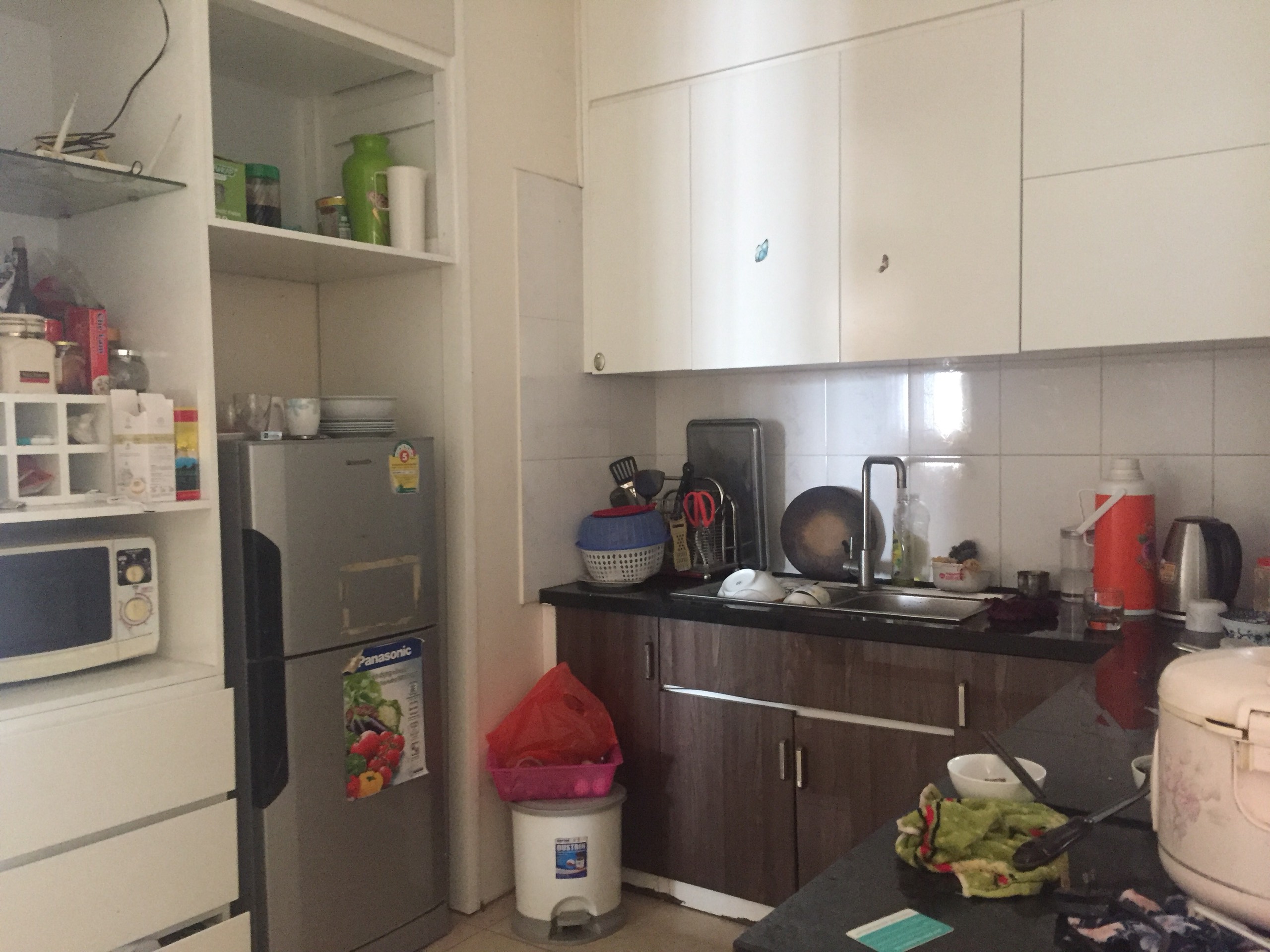 BÁN CĂN HỘ 3 NGỦ TẦNG CAO TÒA N04-T2 KHU NGOẠI GIAO ĐOÀN, BẮC TỪ LIÊM, HÀ NỘI 2