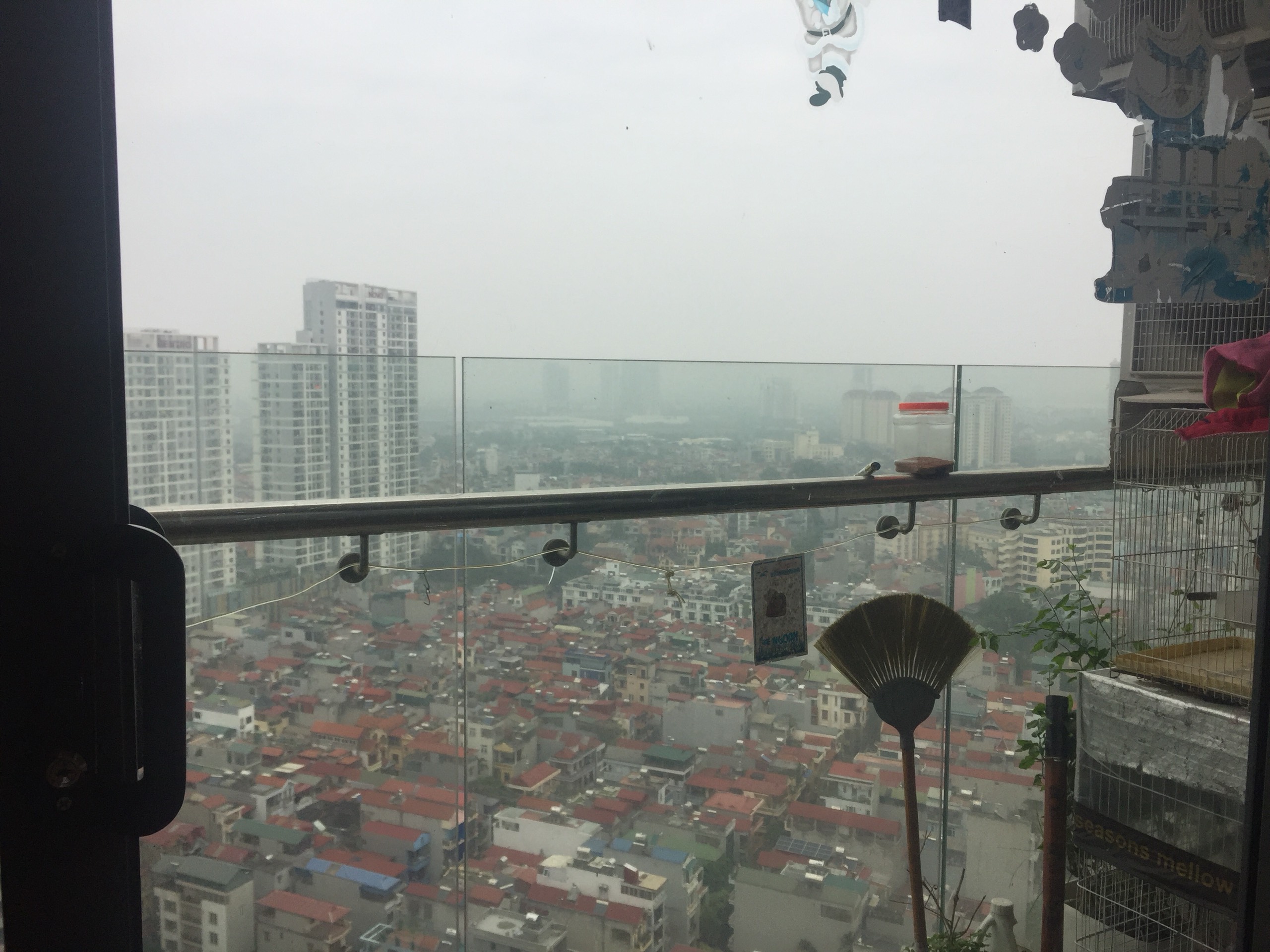 BÁN CĂN HỘ 3 NGỦ TẦNG CAO TÒA N04-T2 KHU NGOẠI GIAO ĐOÀN, BẮC TỪ LIÊM, HÀ NỘI 6