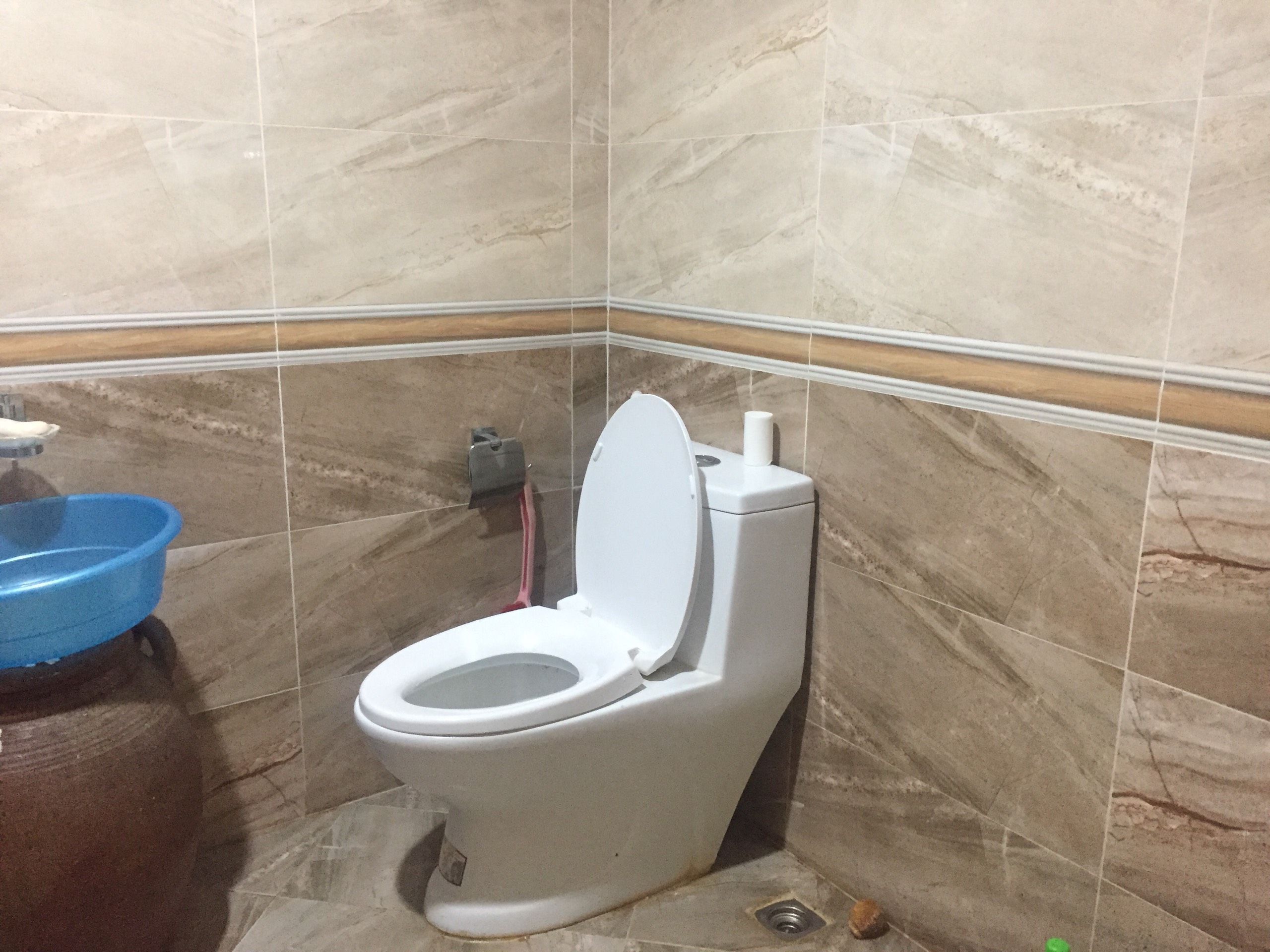 BÁN CĂN HỘ 3 NGỦ TẦNG CAO TÒA N04-T2 KHU NGOẠI GIAO ĐOÀN, BẮC TỪ LIÊM, HÀ NỘI 9