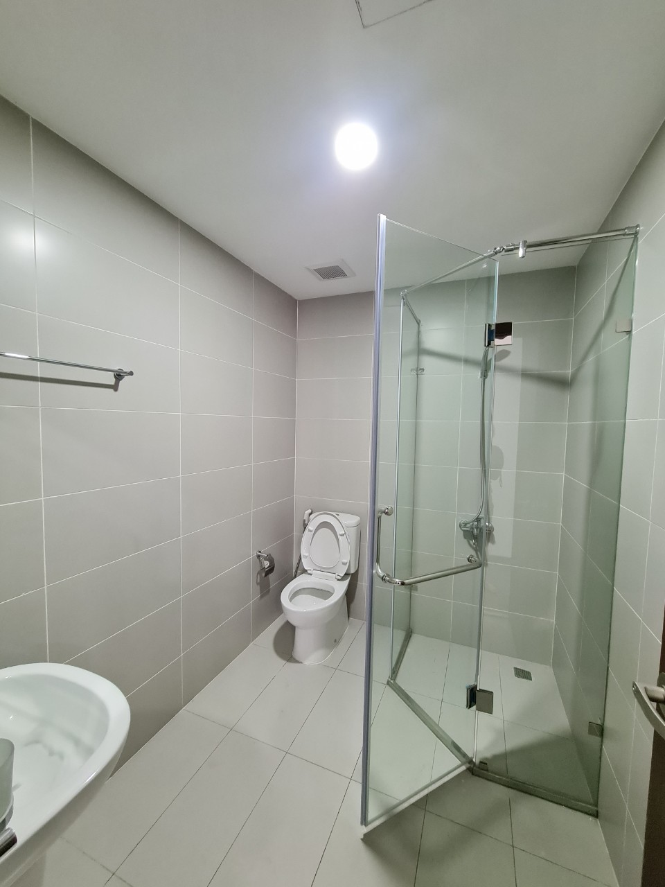 Bán căn hộ 3 ngủ tầng trung tòa N03-T3A khu Ngoại Giao Đoàn, Bắc Từ Liêm, Hà Nội 14