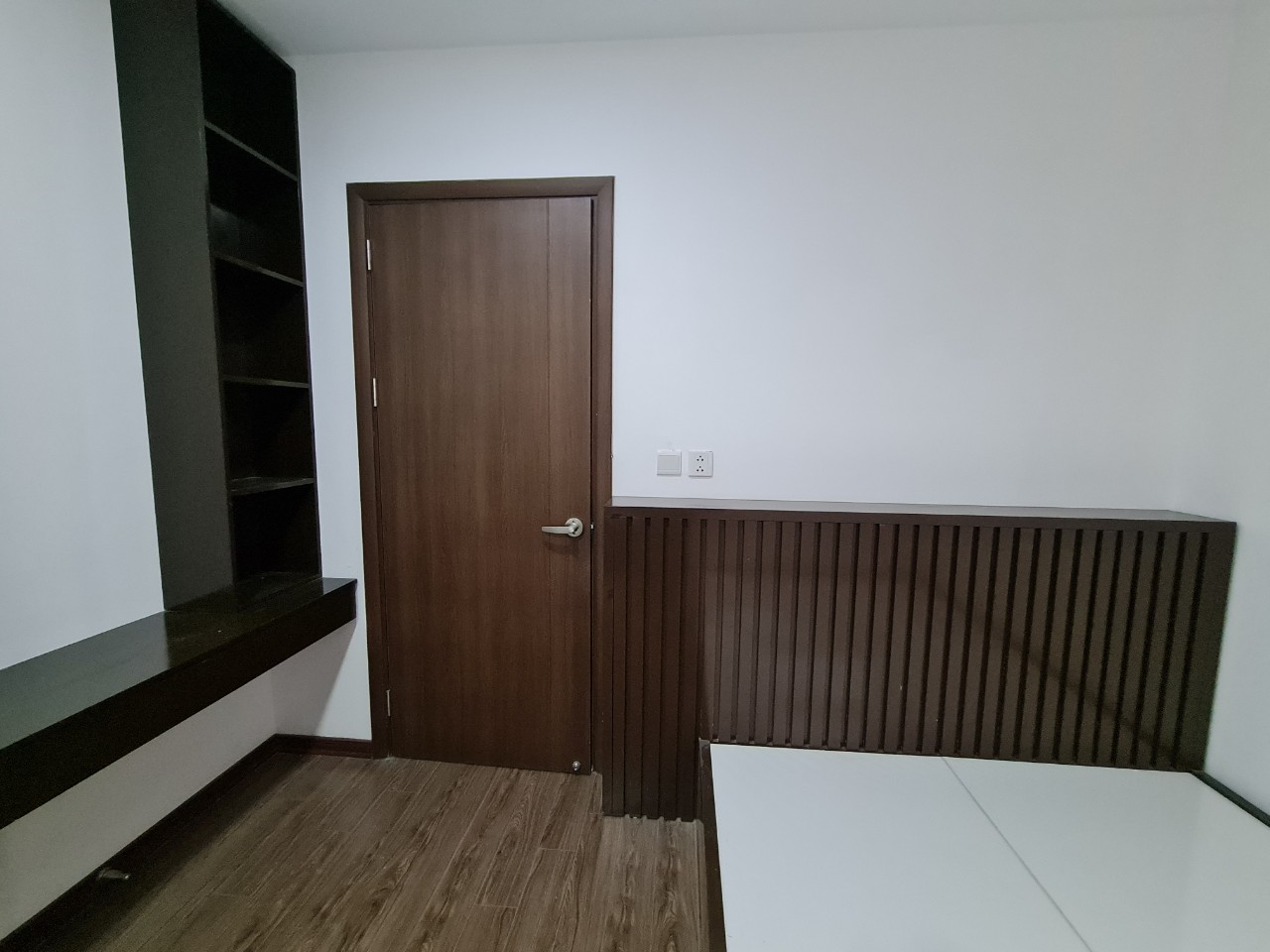 Bán căn hộ 3 ngủ tầng trung tòa N03-T3A khu Ngoại Giao Đoàn, Bắc Từ Liêm, Hà Nội 9
