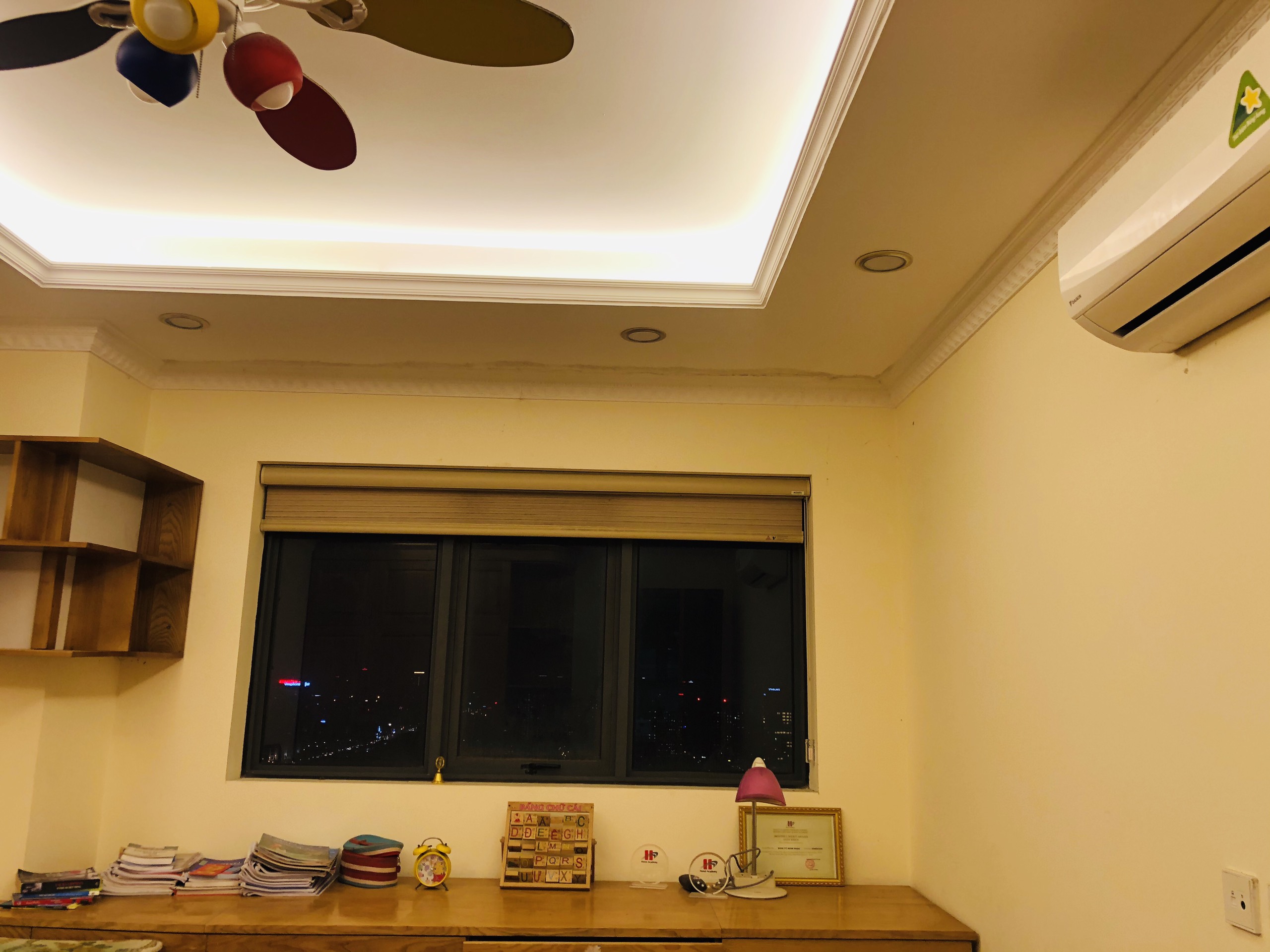Bán căn hộ 3 ngủ toà N01 - T2 khu Ngoại Giao Đoàn, Xuân Tảo, Bắc Từ Liêm. 4