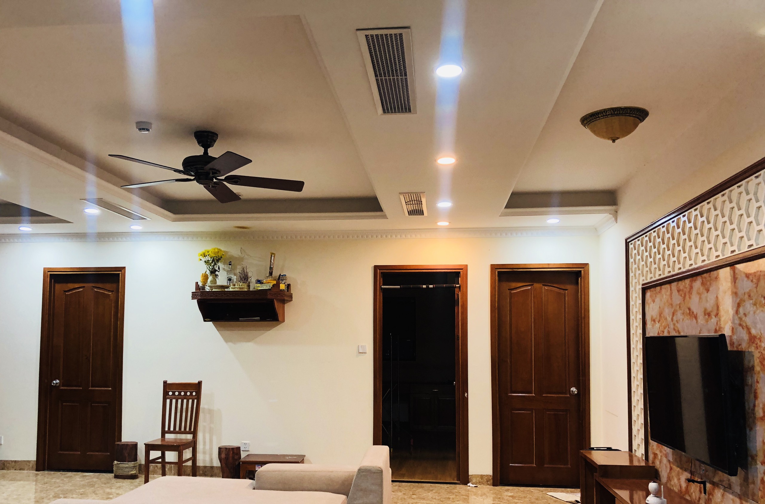 Bán căn hộ 3 ngủ toà N01 - T2 khu Ngoại Giao Đoàn, Xuân Tảo, Bắc Từ Liêm. 7