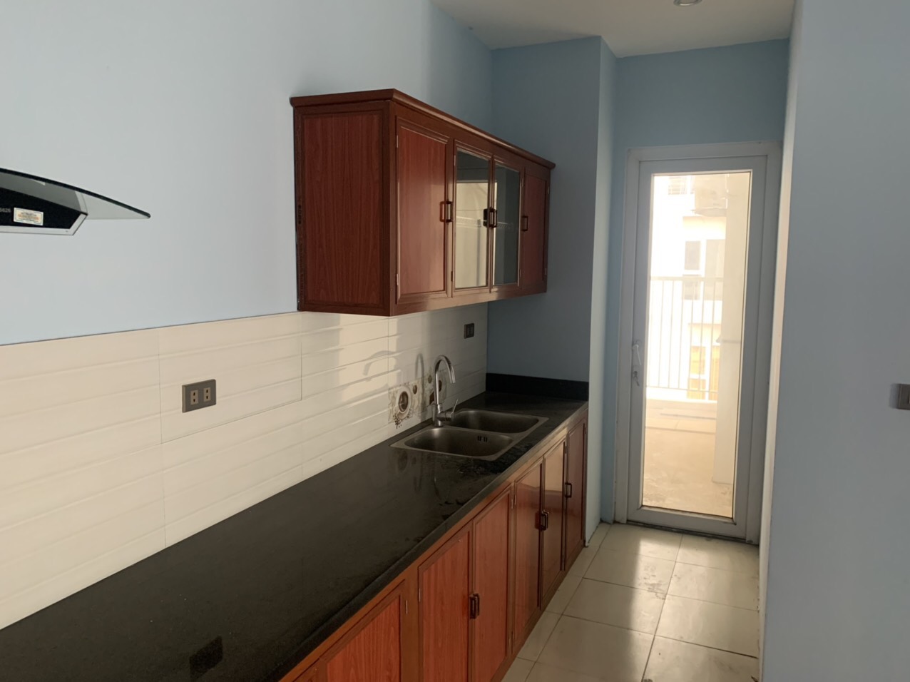 Bán căn hộ 3 ngủ tòa N02-T2 khu Ngoại Giao Đoàn, Bắc Từ Liêm, Hà Nội 2