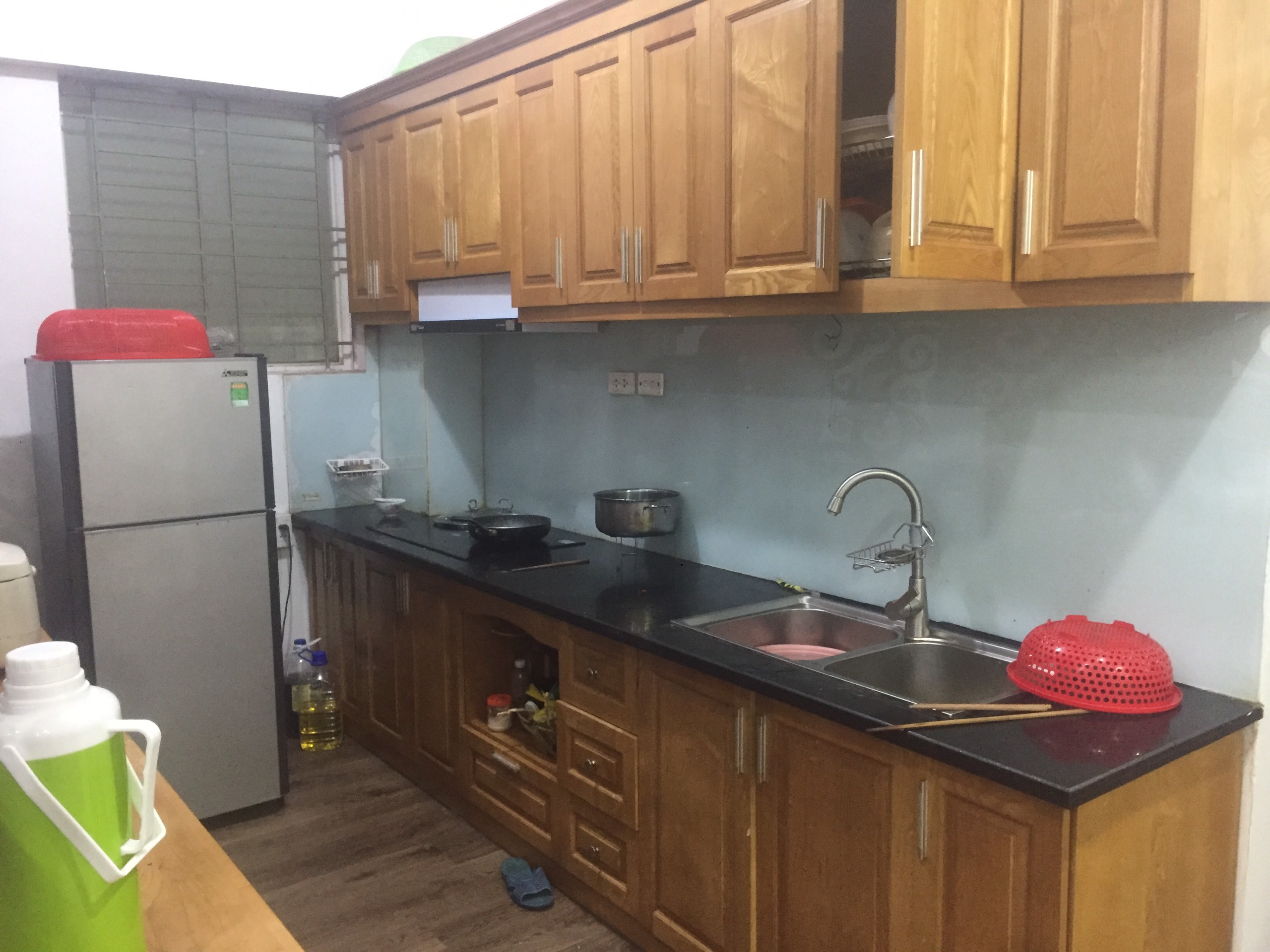 Bán căn hộ 3 ngủ tòa N03 T8 khu Ngoại Giao Đoàn, Bắc Từ Liêm, Hà Nội. 6