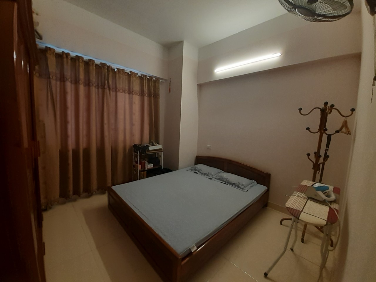 Bán căn hộ 3 ngủ tòa N03 T8 khu Ngoại Giao Đoàn, Bắc Từ Liêm, Hà Nội. 9