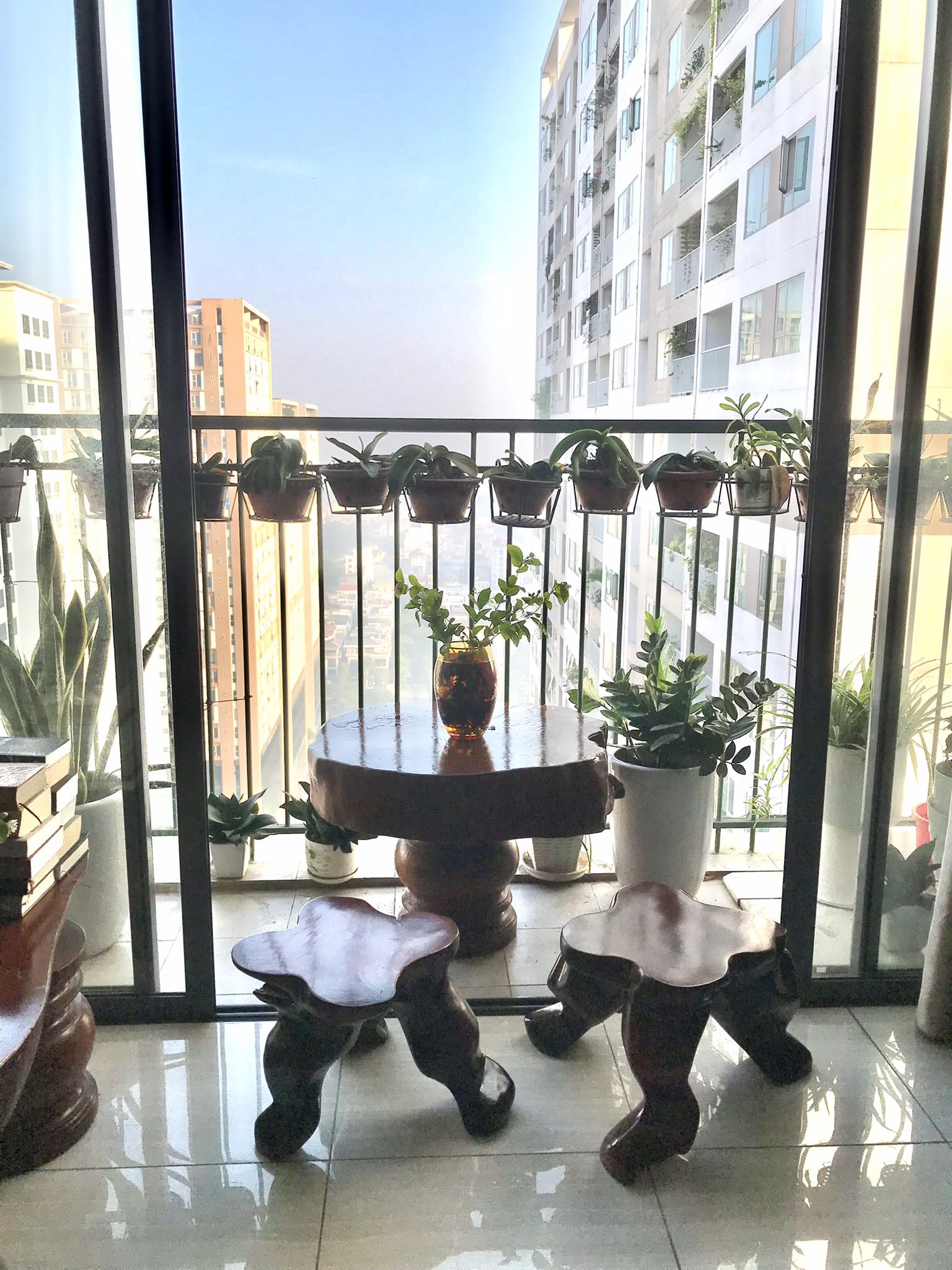 Bán căn hộ 3 phòng ngủ 113m2 tòa N03 T4 Ngoại Giao Đoàn 2