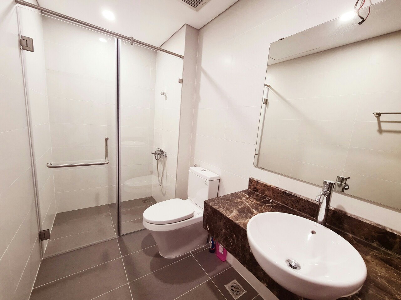 Bán căn hộ 3 Phòng ngủ, 2 vệ sinh view hồ điều hòa tòa N01T1 Lạc Hồng Lotus 2, khu ngoại giao đoàn 7