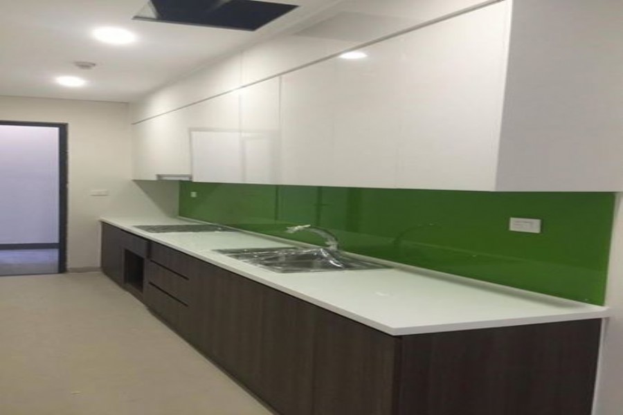 Bán căn hộ 3 phòng ngủ 2804 chung cư N01 T5 Ngoại Giao Đoàn Hà Nội 1